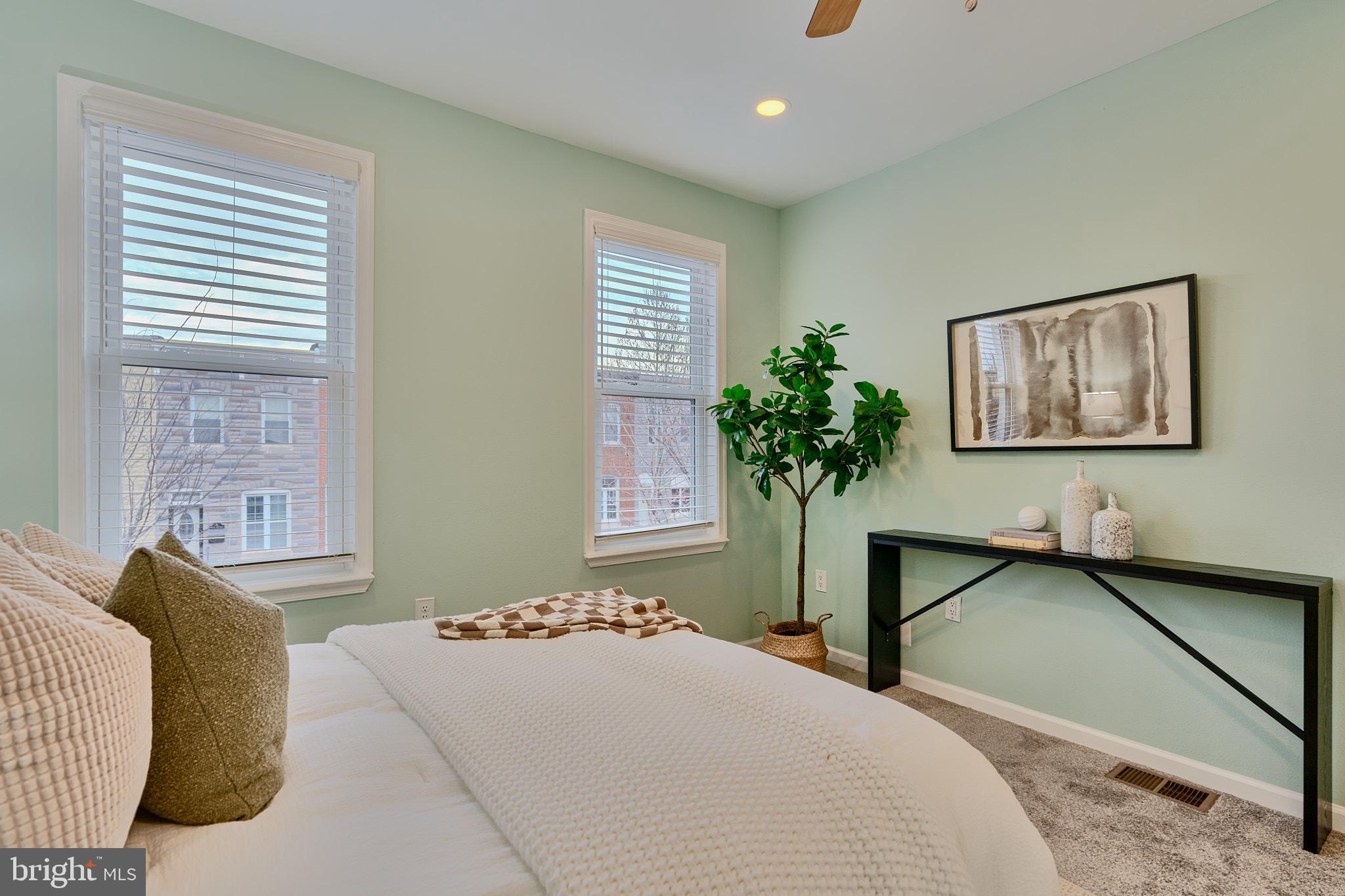 PATTERSON PARK - Residential