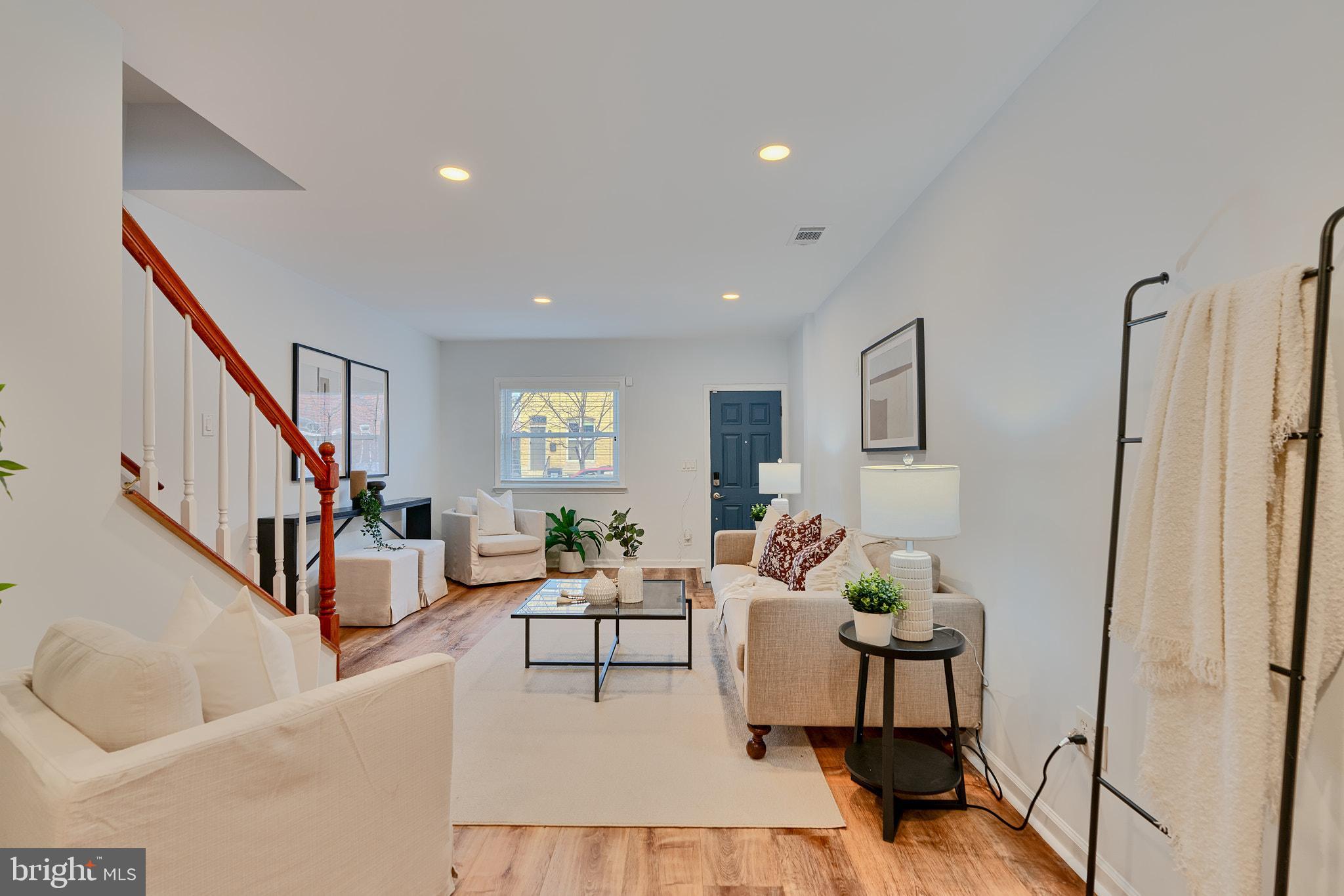 PATTERSON PARK - Residential