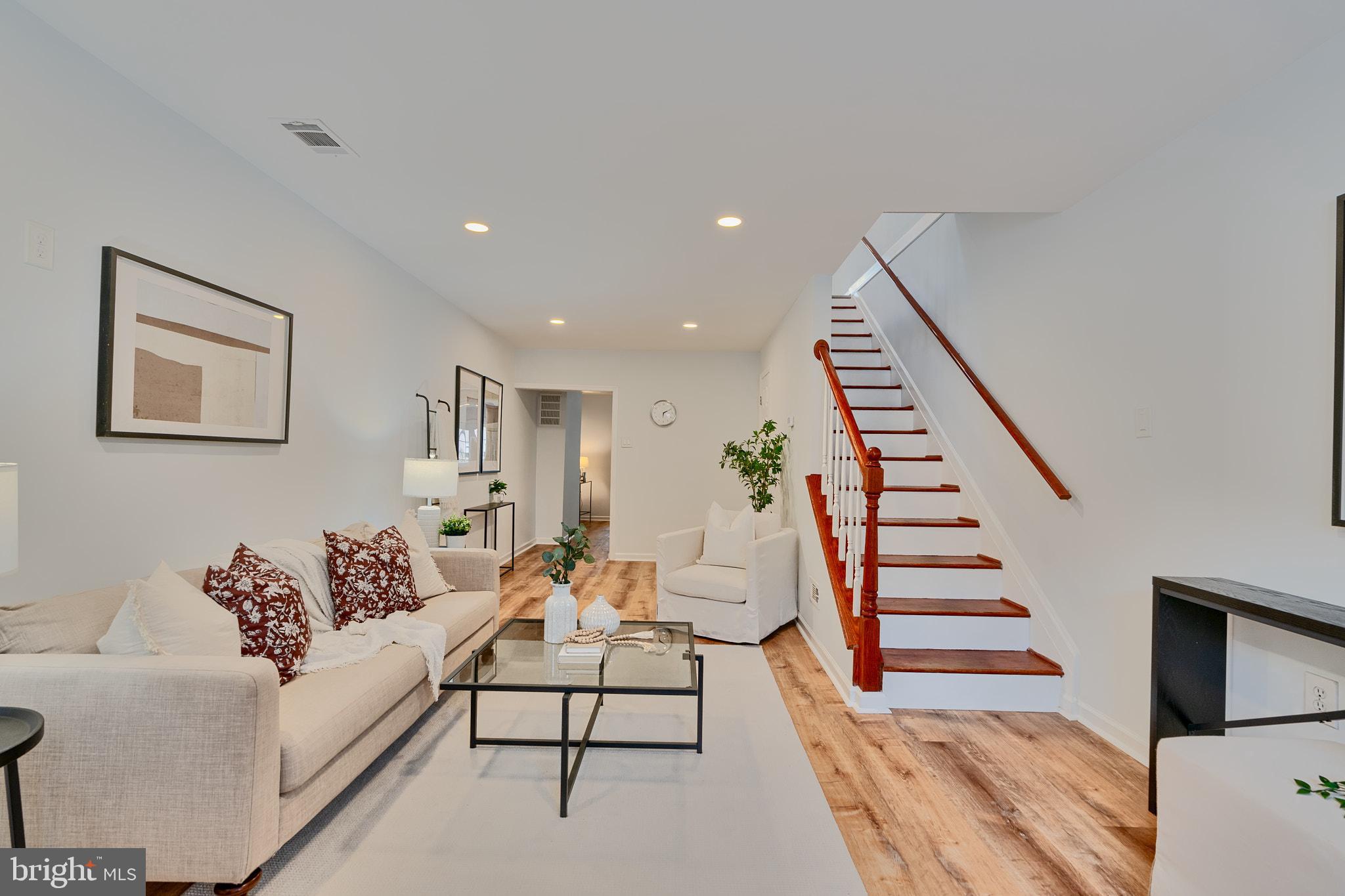 PATTERSON PARK - Residential