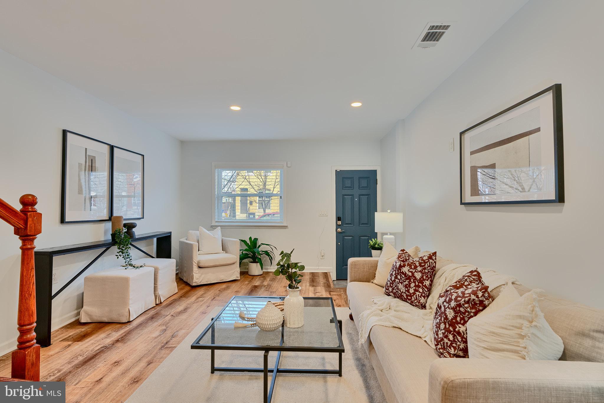 PATTERSON PARK - Residential