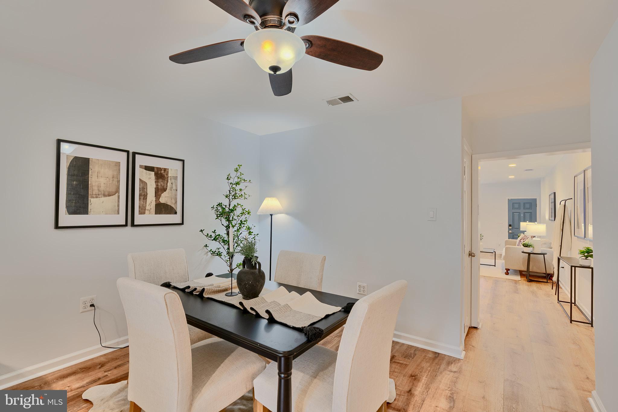 PATTERSON PARK - Residential