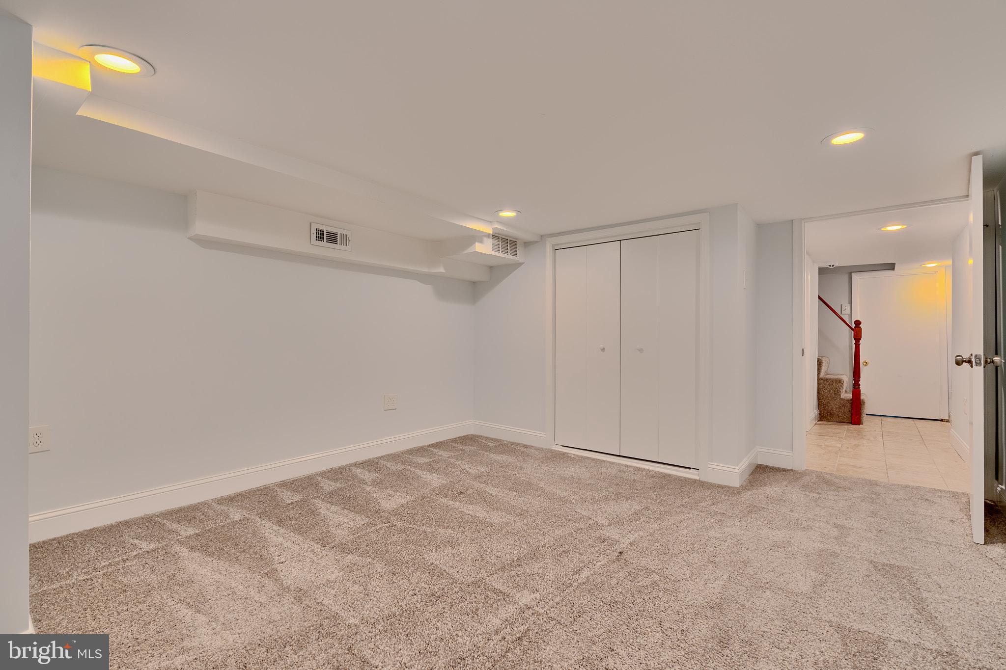 PATTERSON PARK - Residential