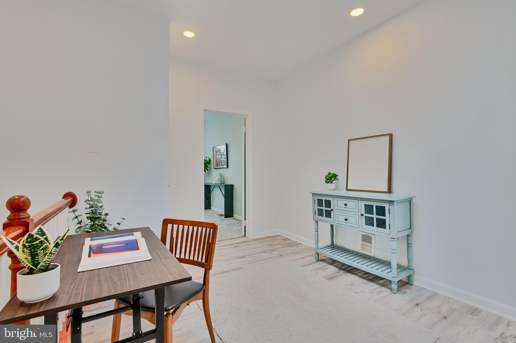 PATTERSON PARK - Residential