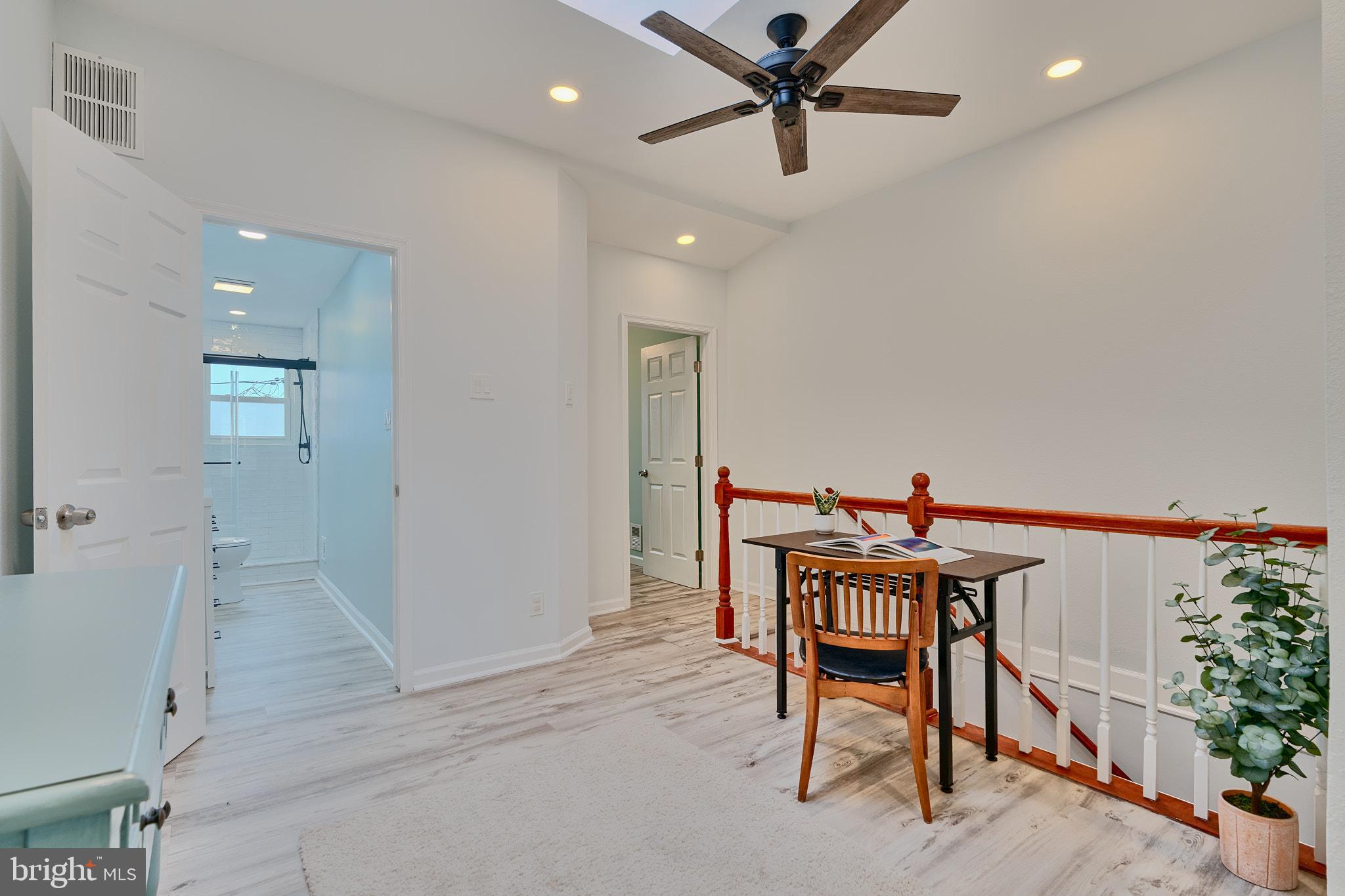 PATTERSON PARK - Residential