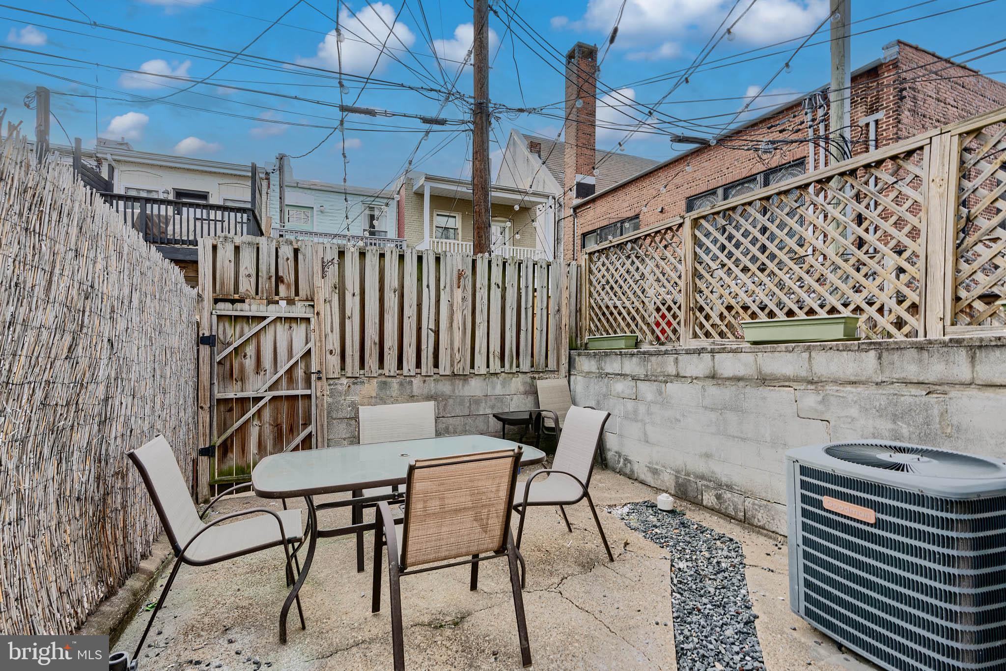 PATTERSON PARK - Residential