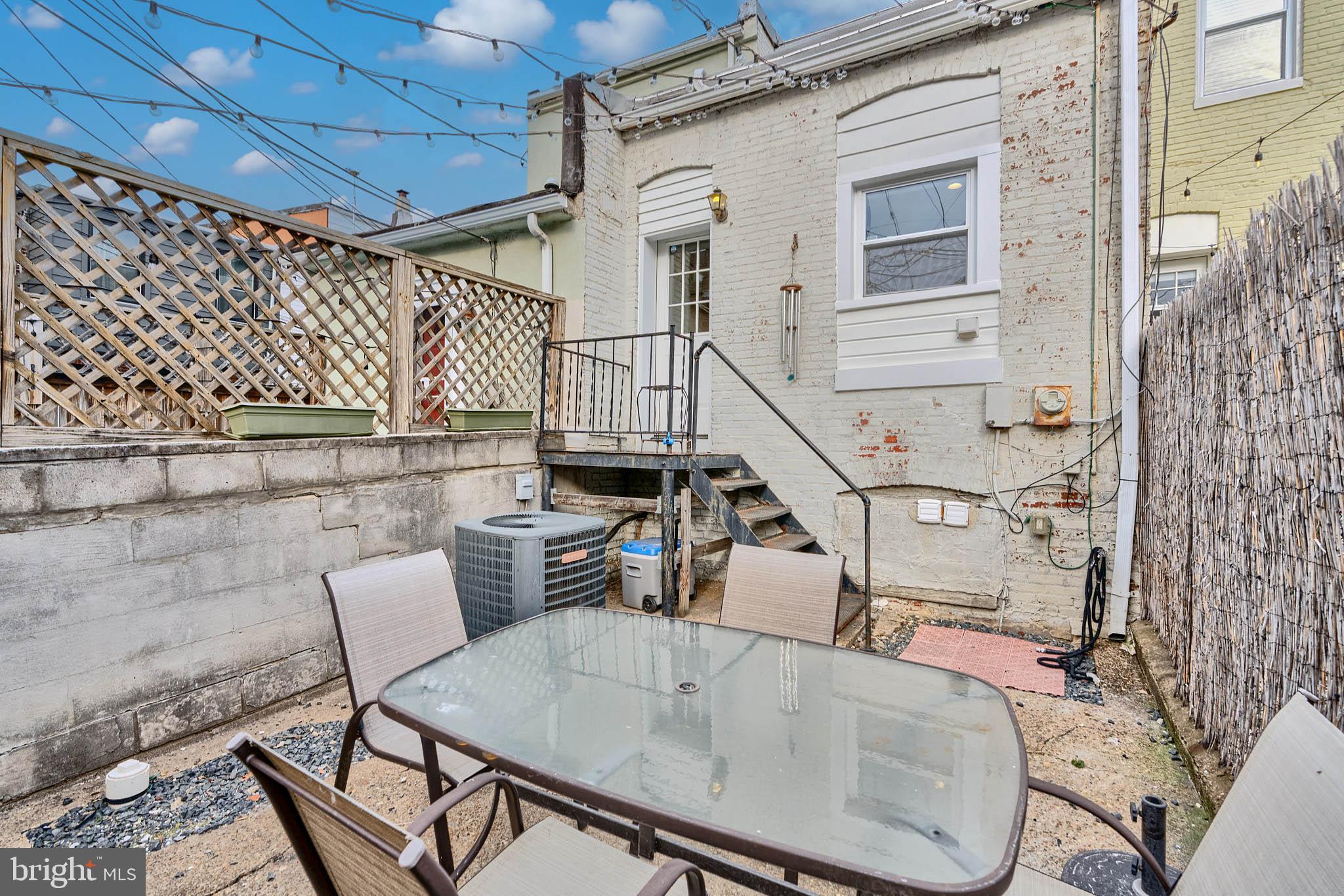 PATTERSON PARK - Residential