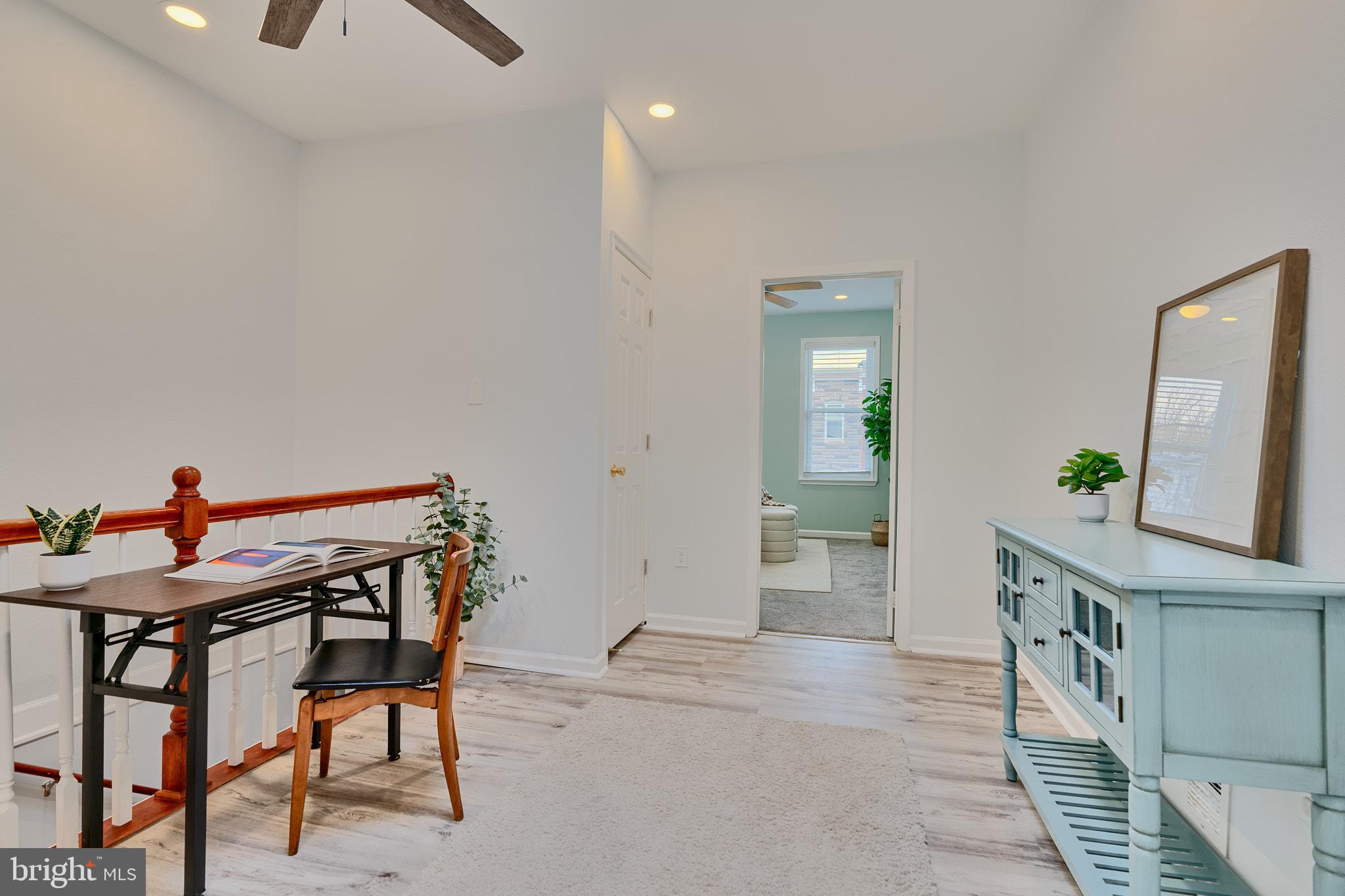 PATTERSON PARK - Residential