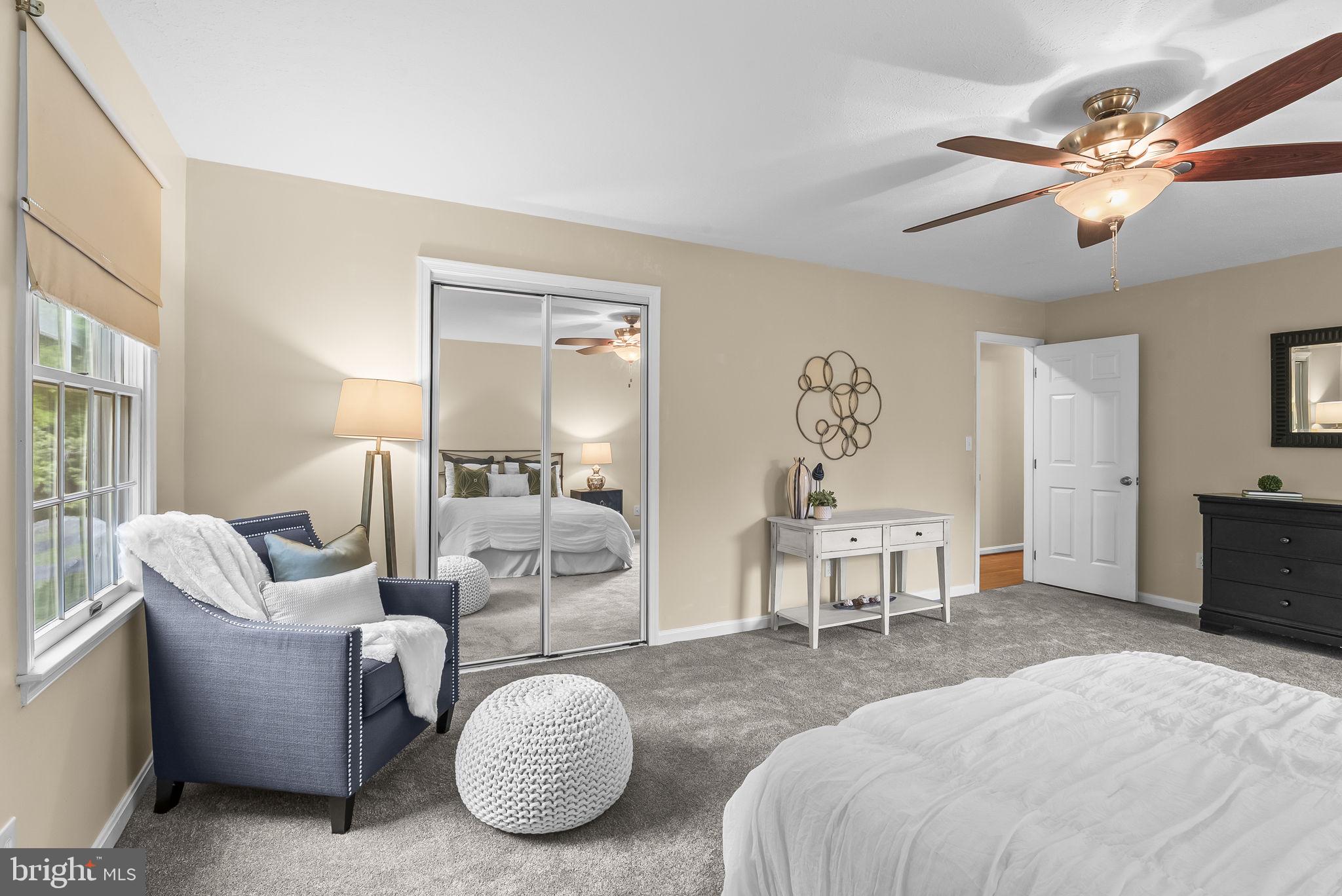 MEADOW OAKS - Residential