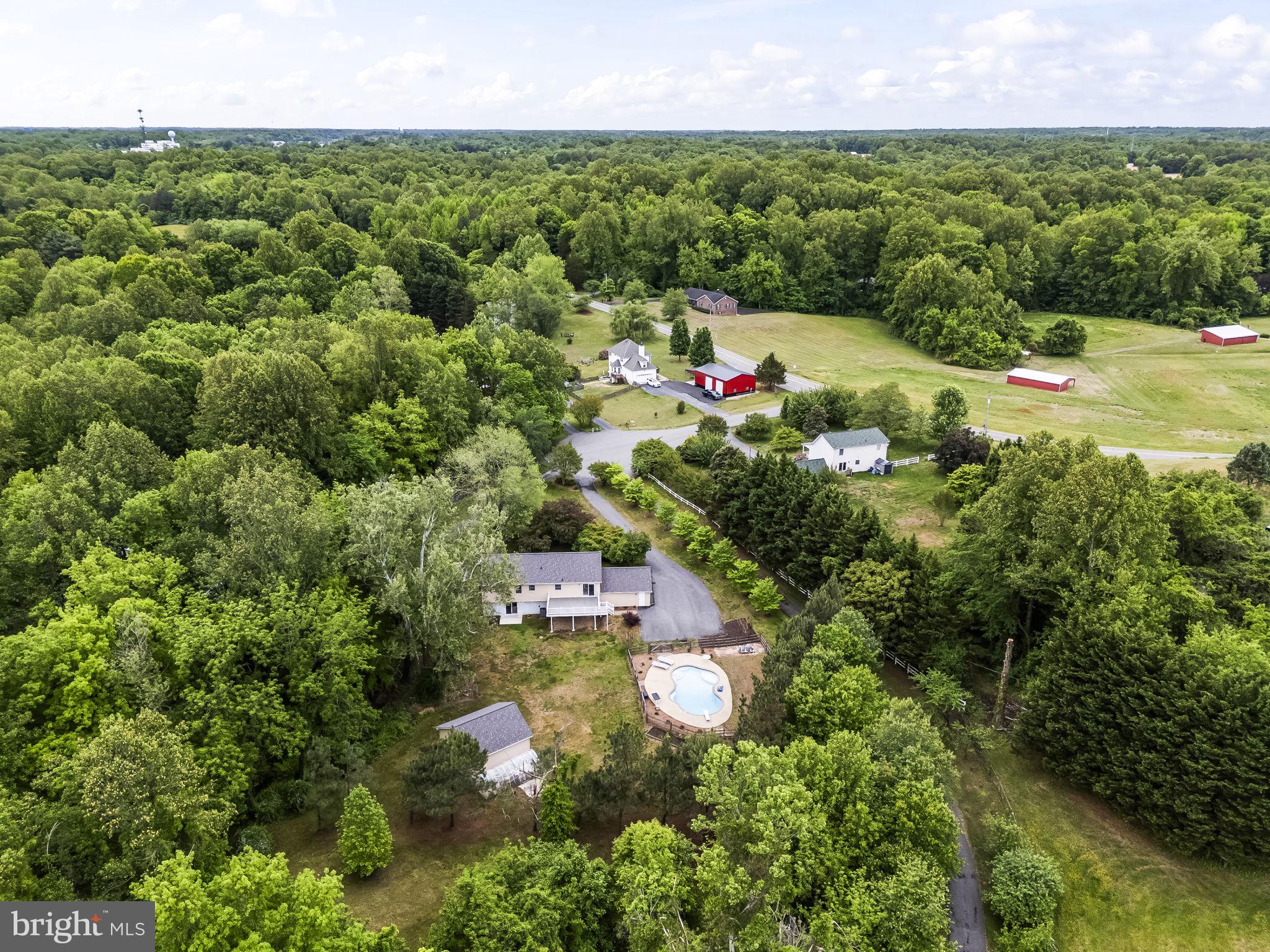 MEADOW OAKS - Residential