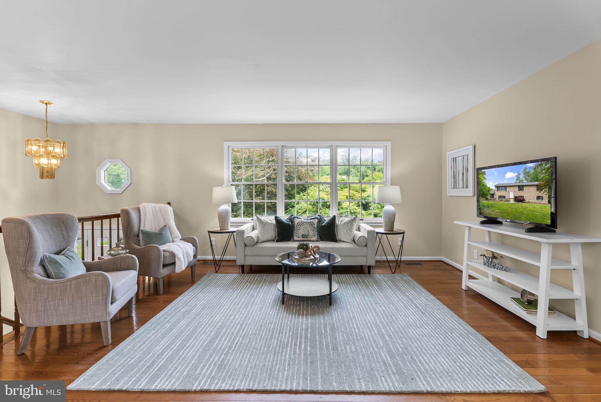 MEADOW OAKS - Residential