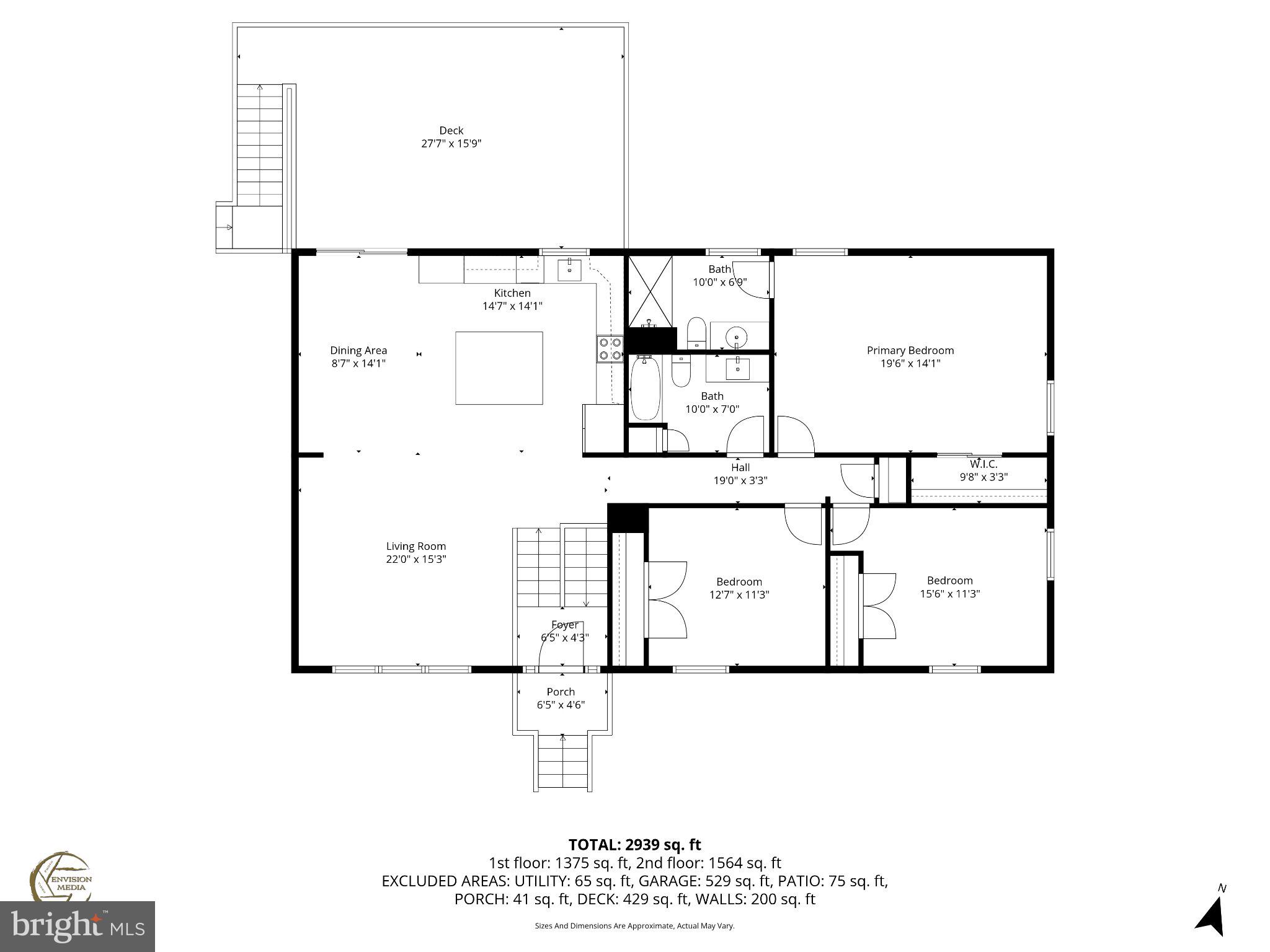 MEADOW OAKS - Residential
