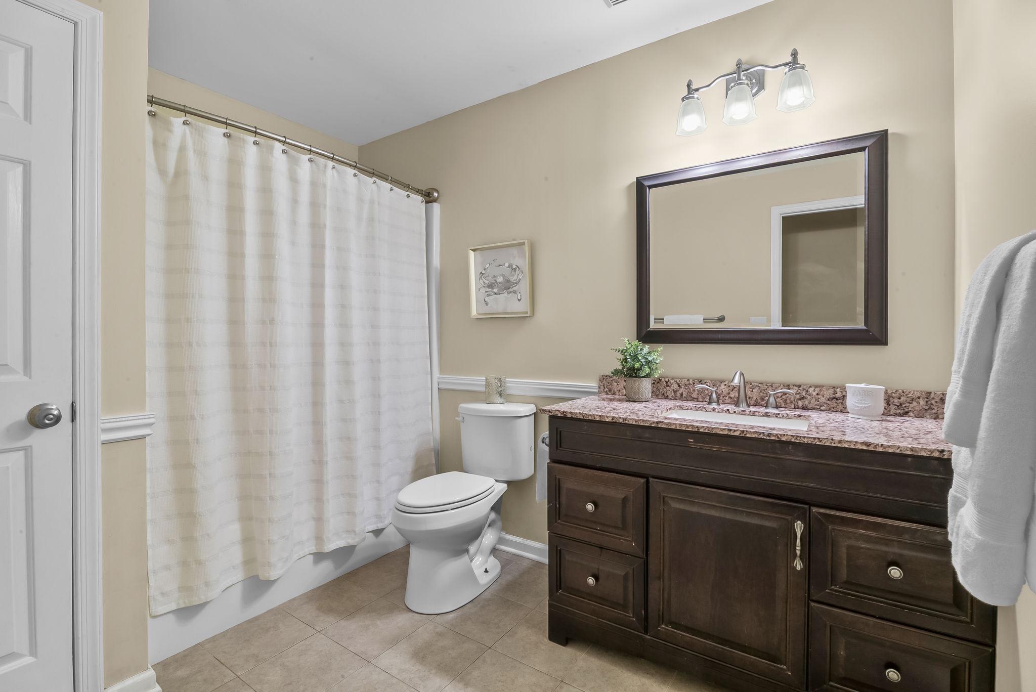 MEADOW OAKS - Residential