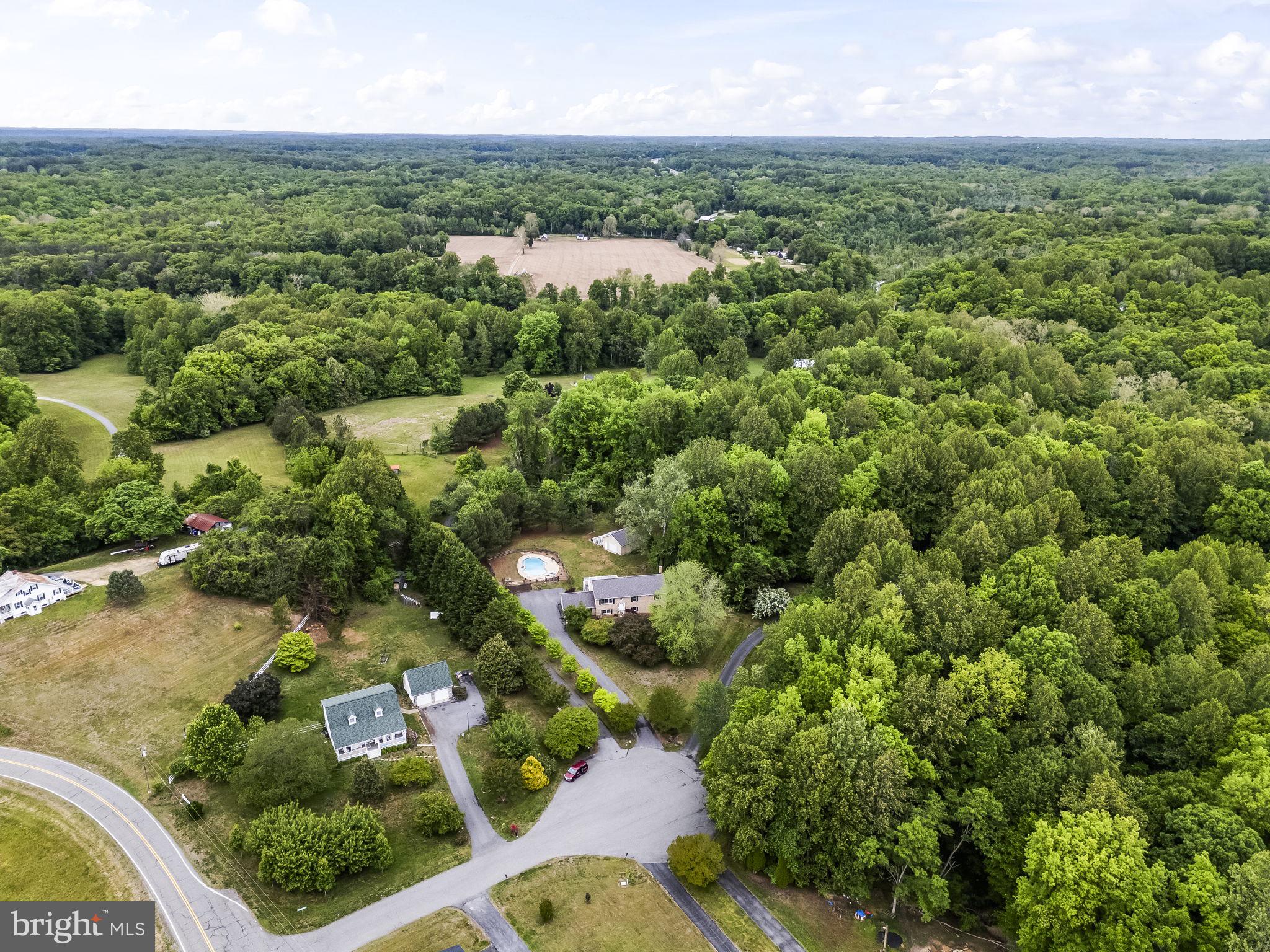 MEADOW OAKS - Residential