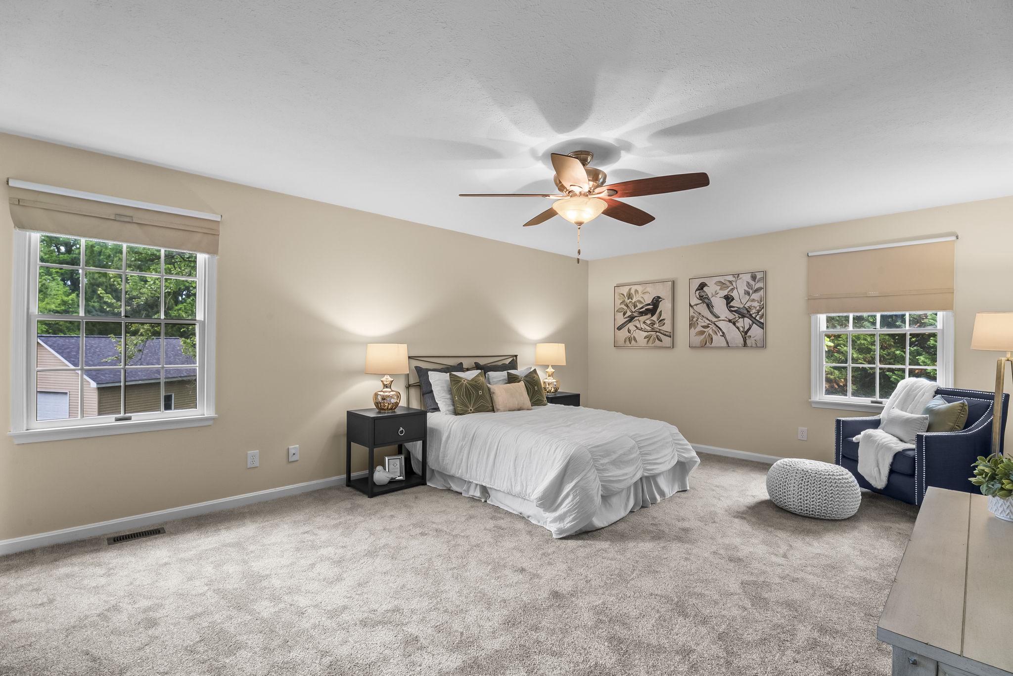 MEADOW OAKS - Residential