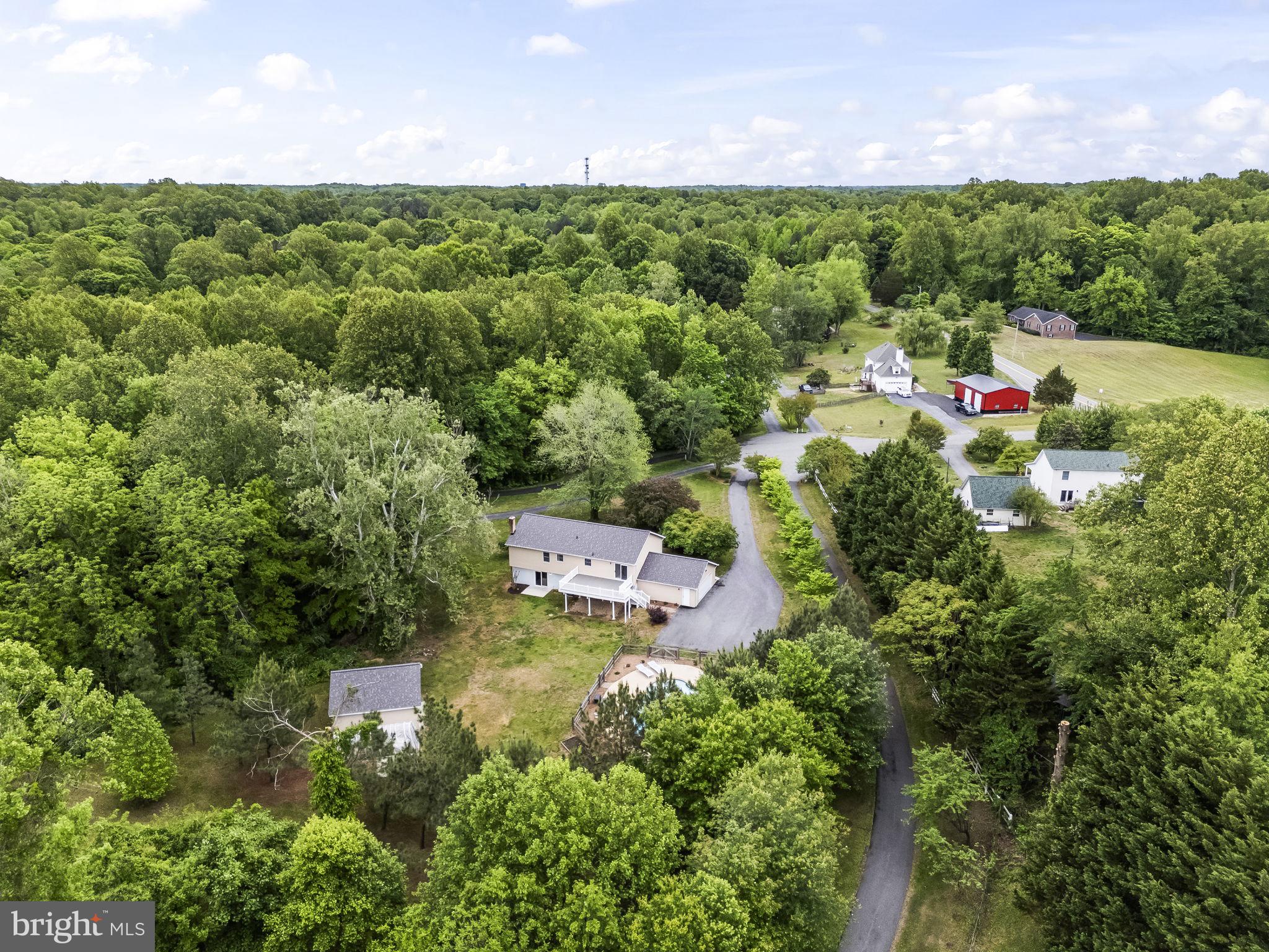 MEADOW OAKS - Residential
