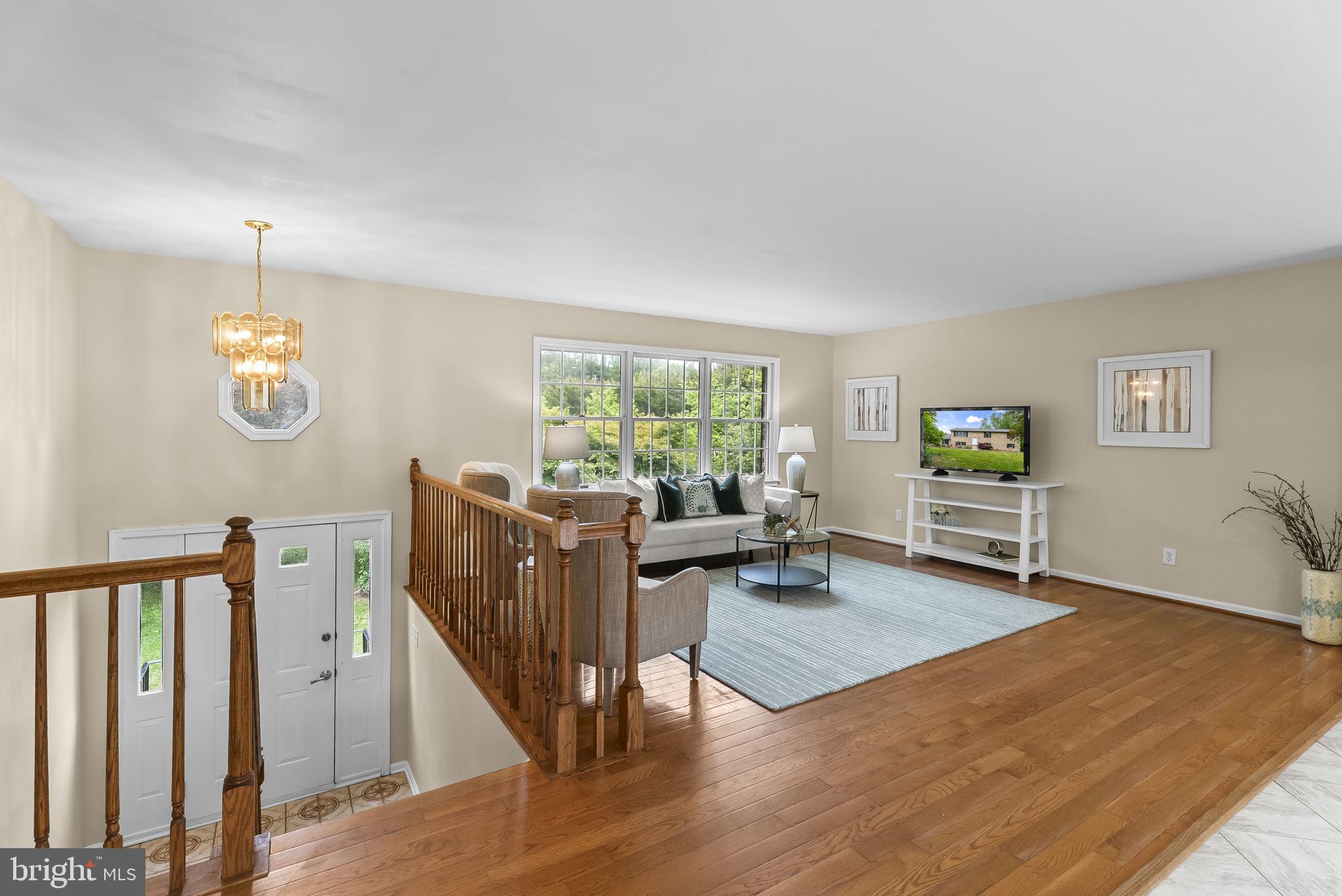 MEADOW OAKS - Residential
