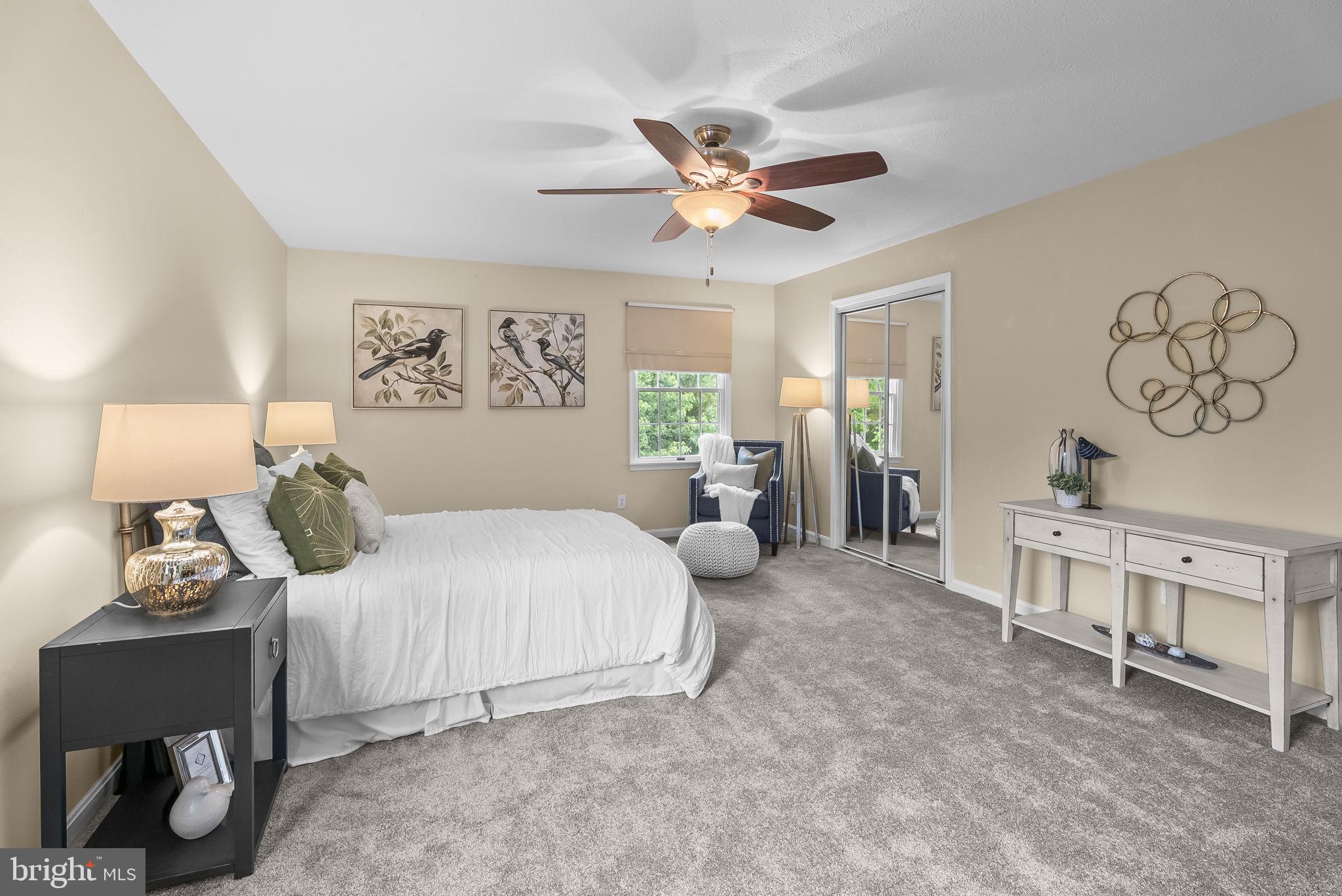 MEADOW OAKS - Residential