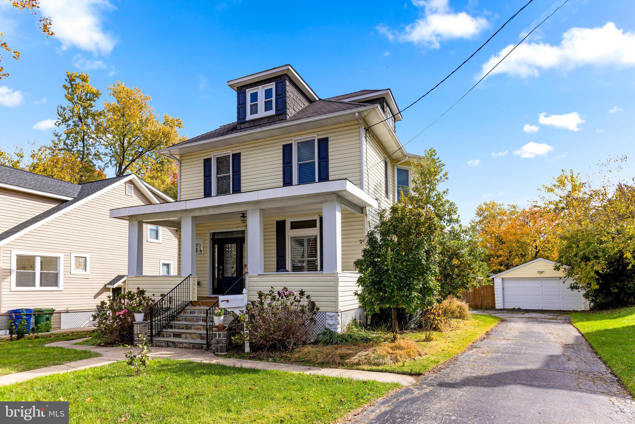 WESTFIELD - Residential