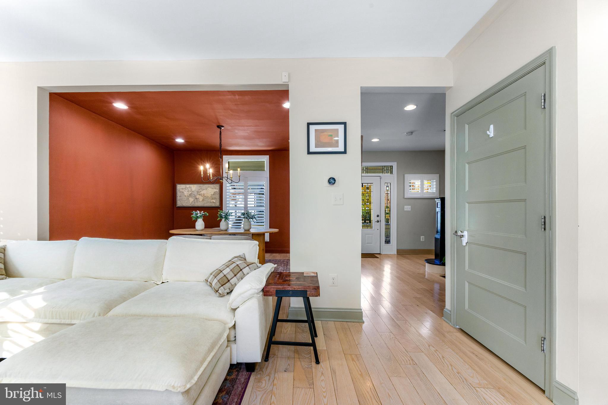 WESTFIELD - Residential