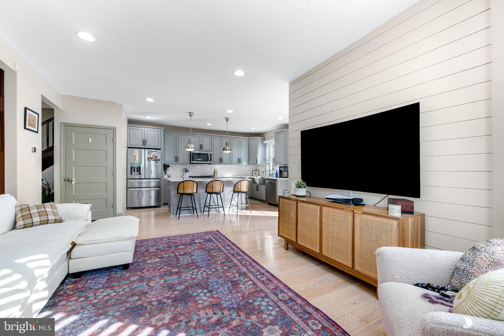 WESTFIELD - Residential