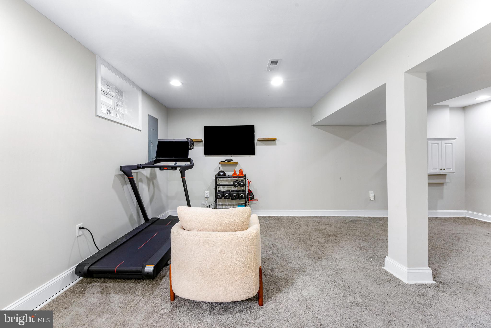 WESTFIELD - Residential