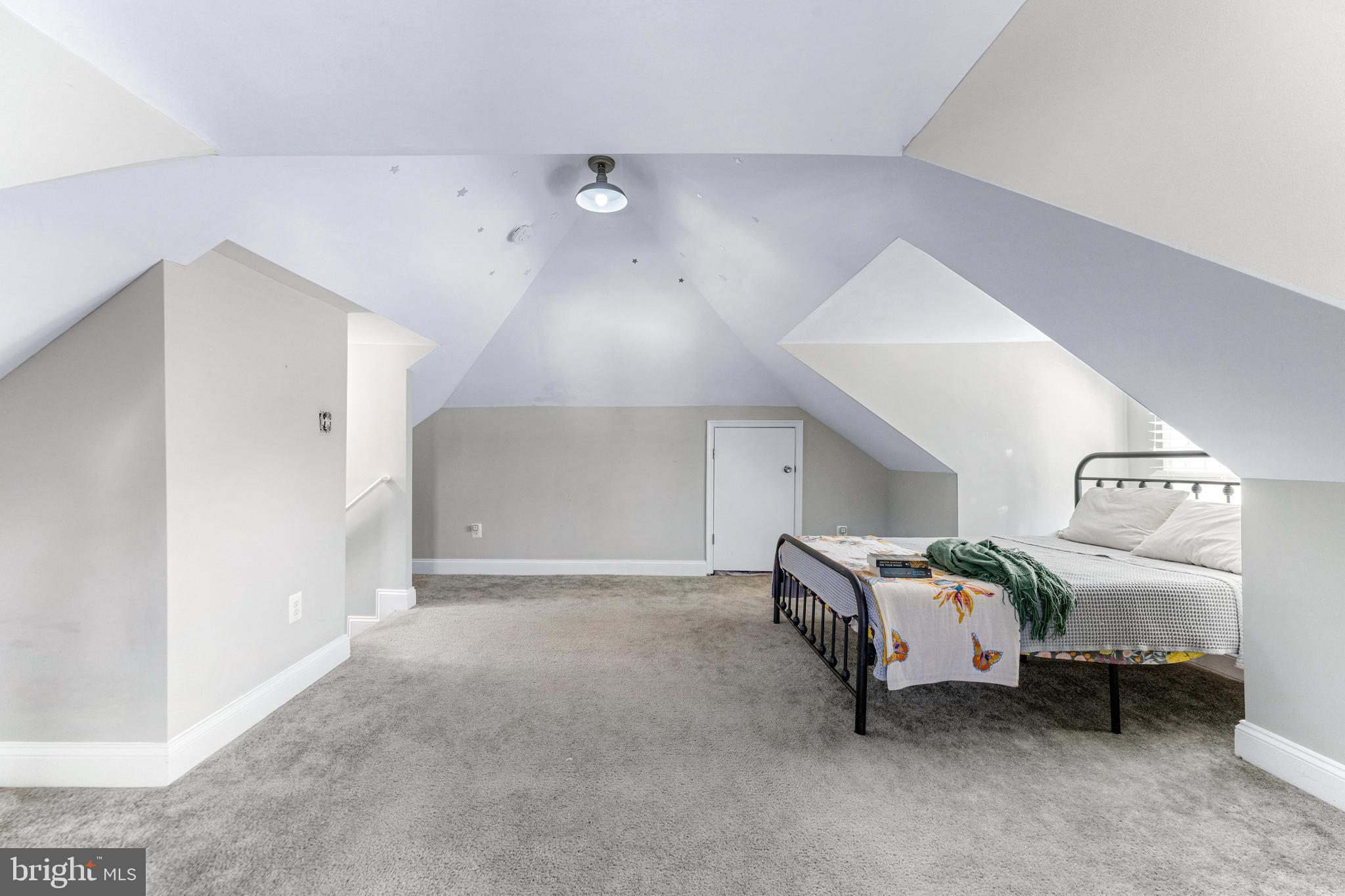 WESTFIELD - Residential