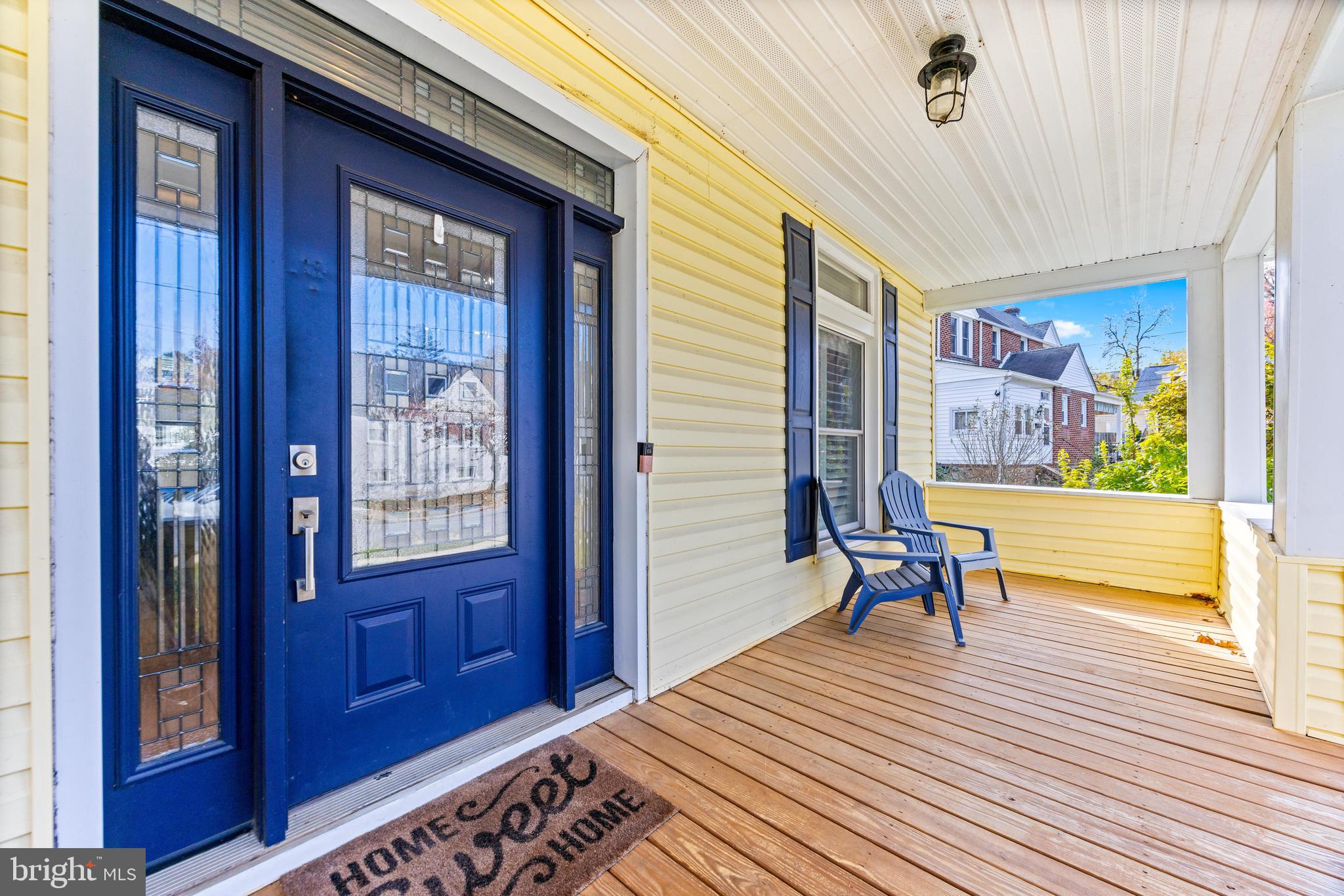 WESTFIELD - Residential