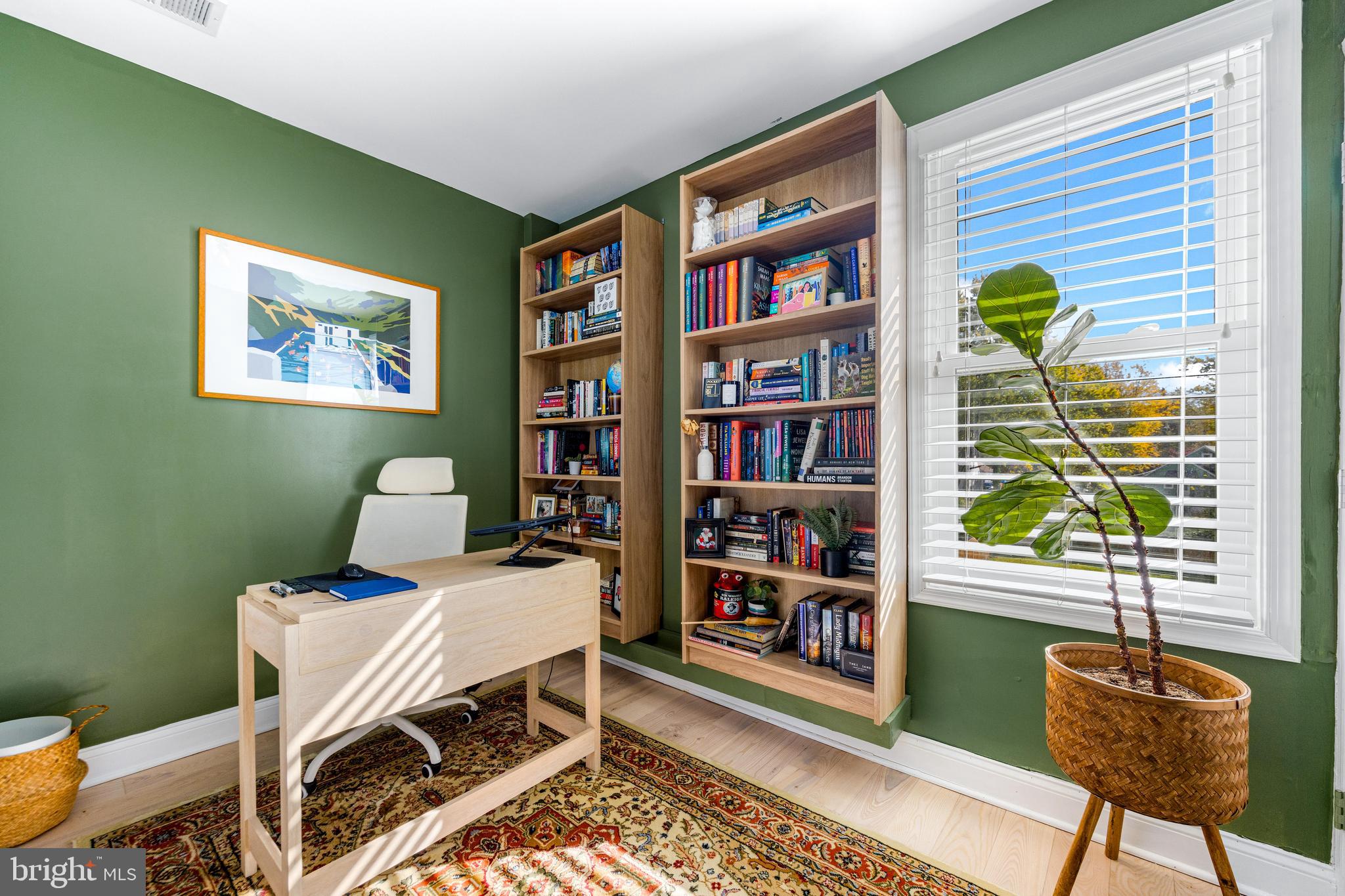 WESTFIELD - Residential