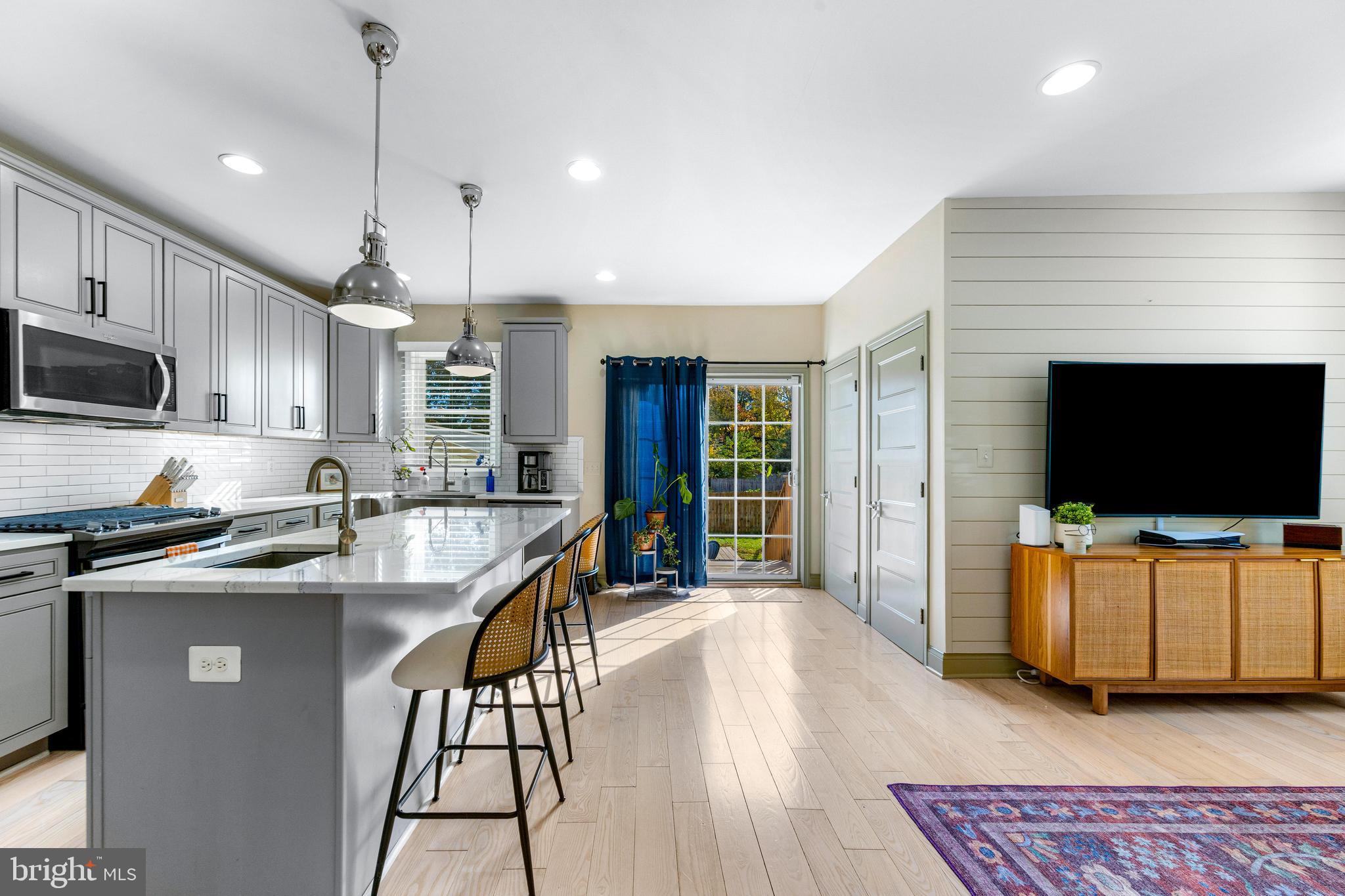 WESTFIELD - Residential