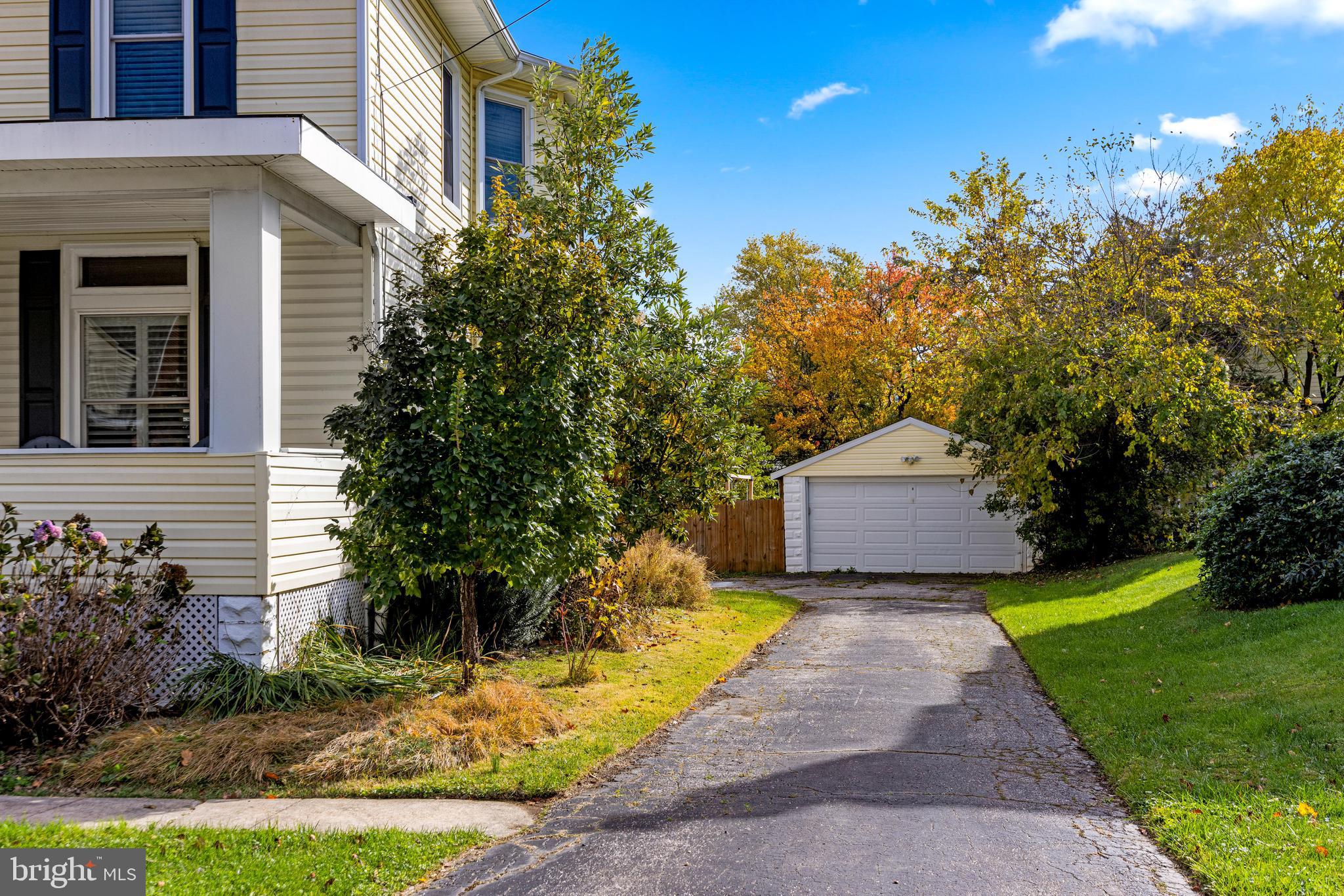 WESTFIELD - Residential