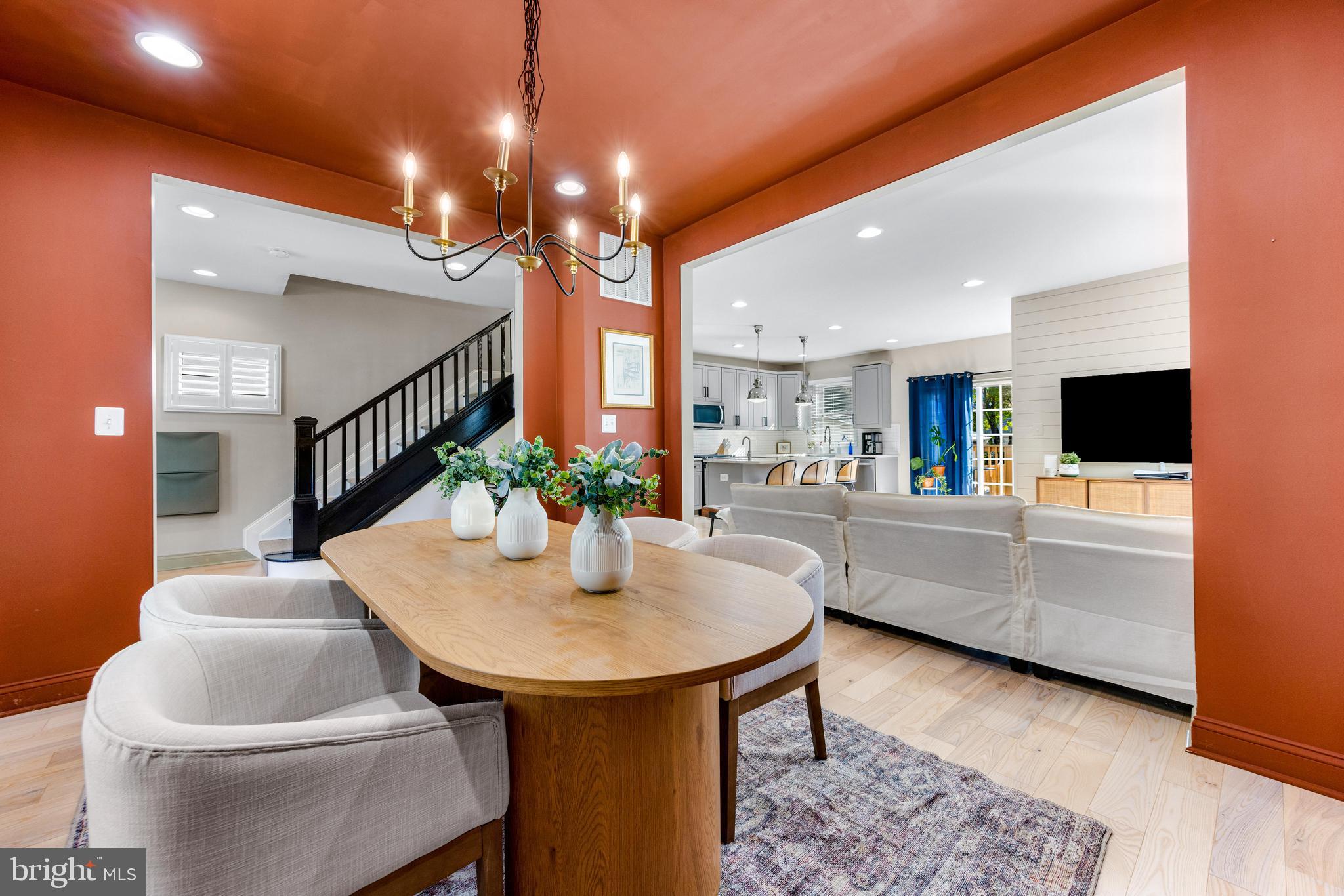 WESTFIELD - Residential