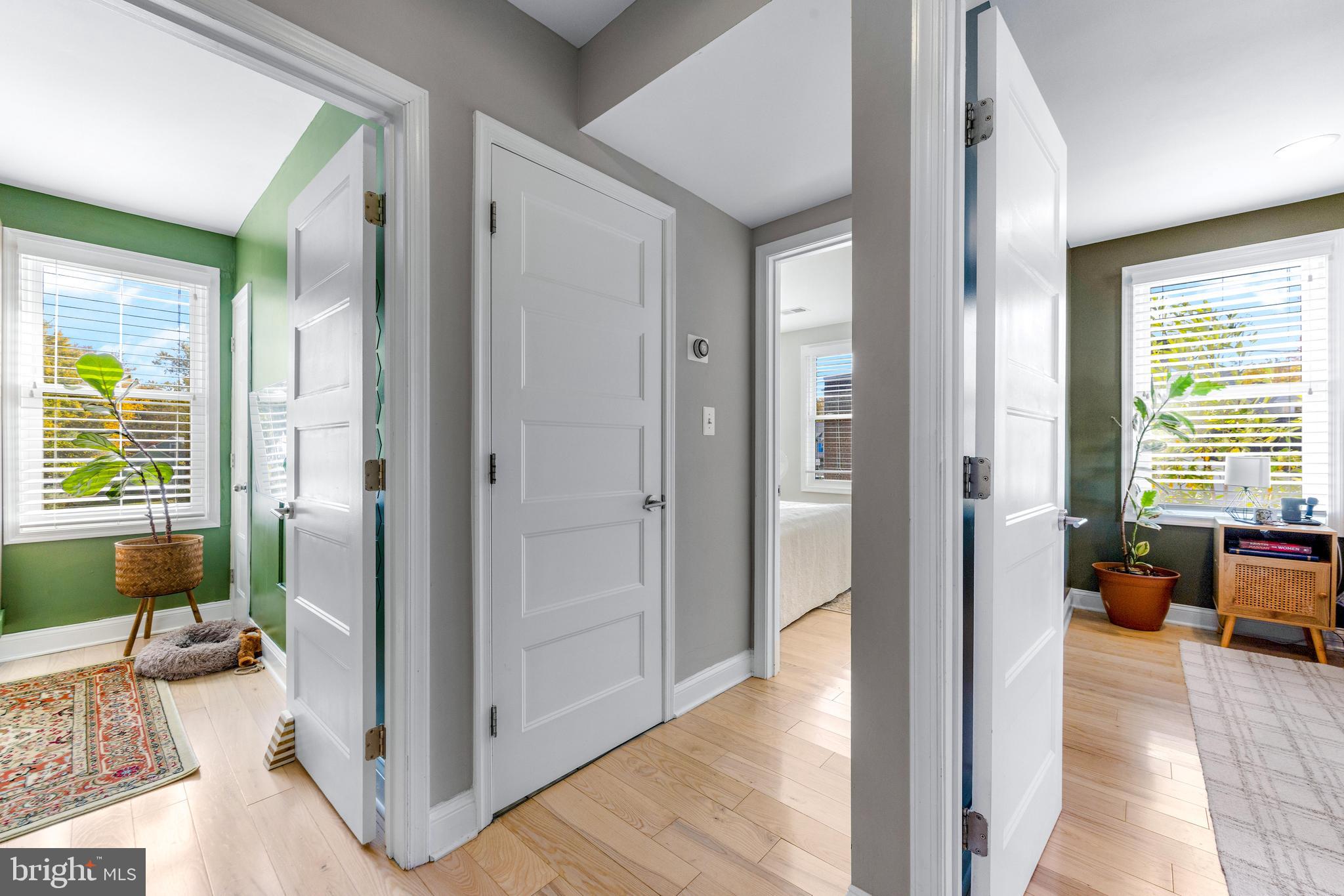 WESTFIELD - Residential