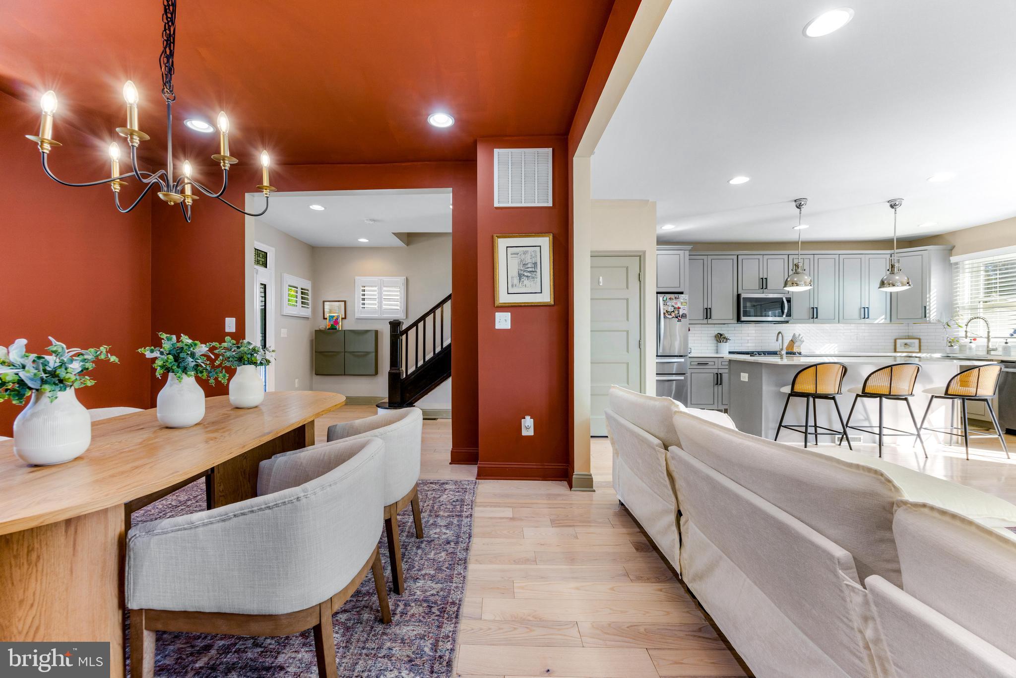 WESTFIELD - Residential