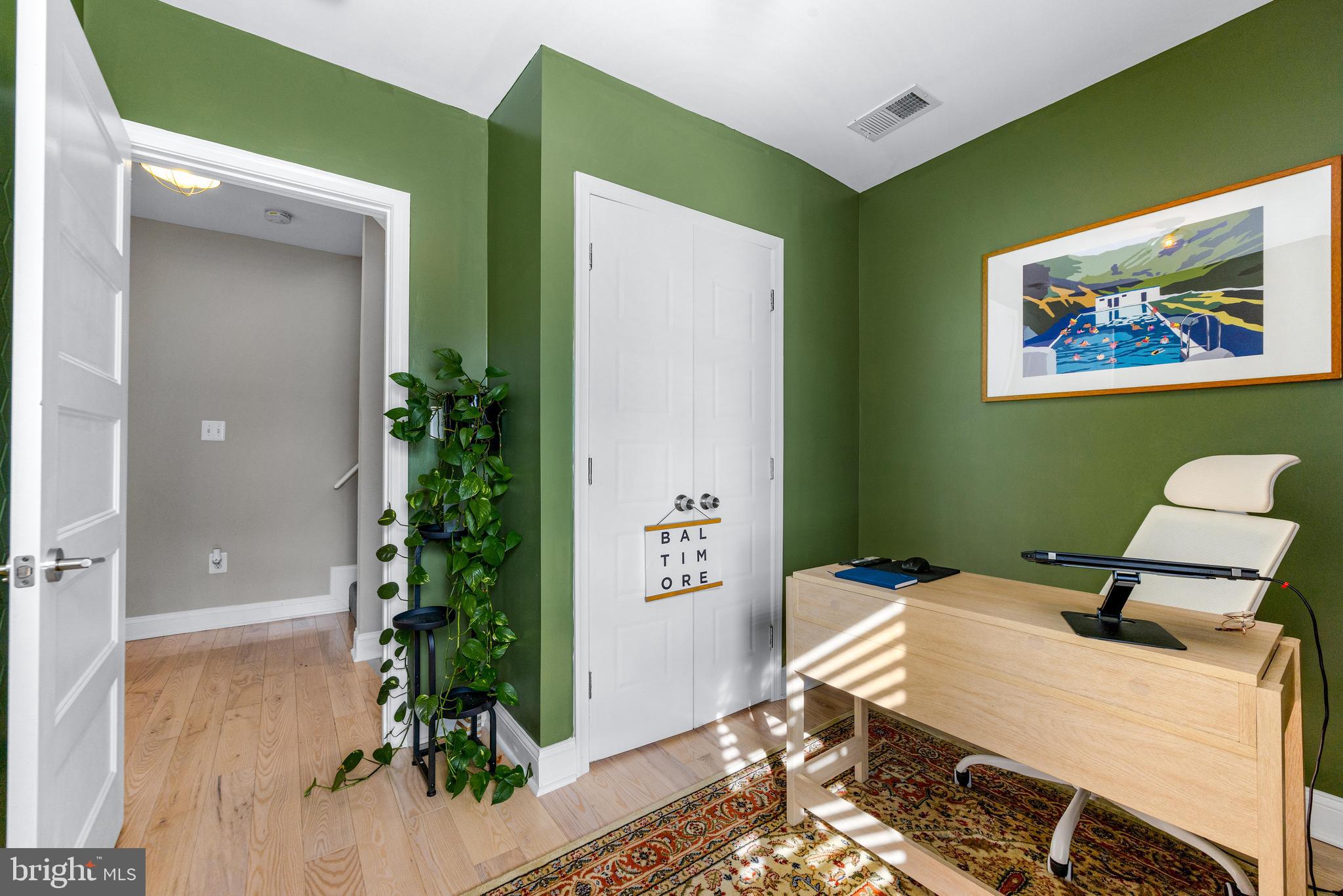 WESTFIELD - Residential