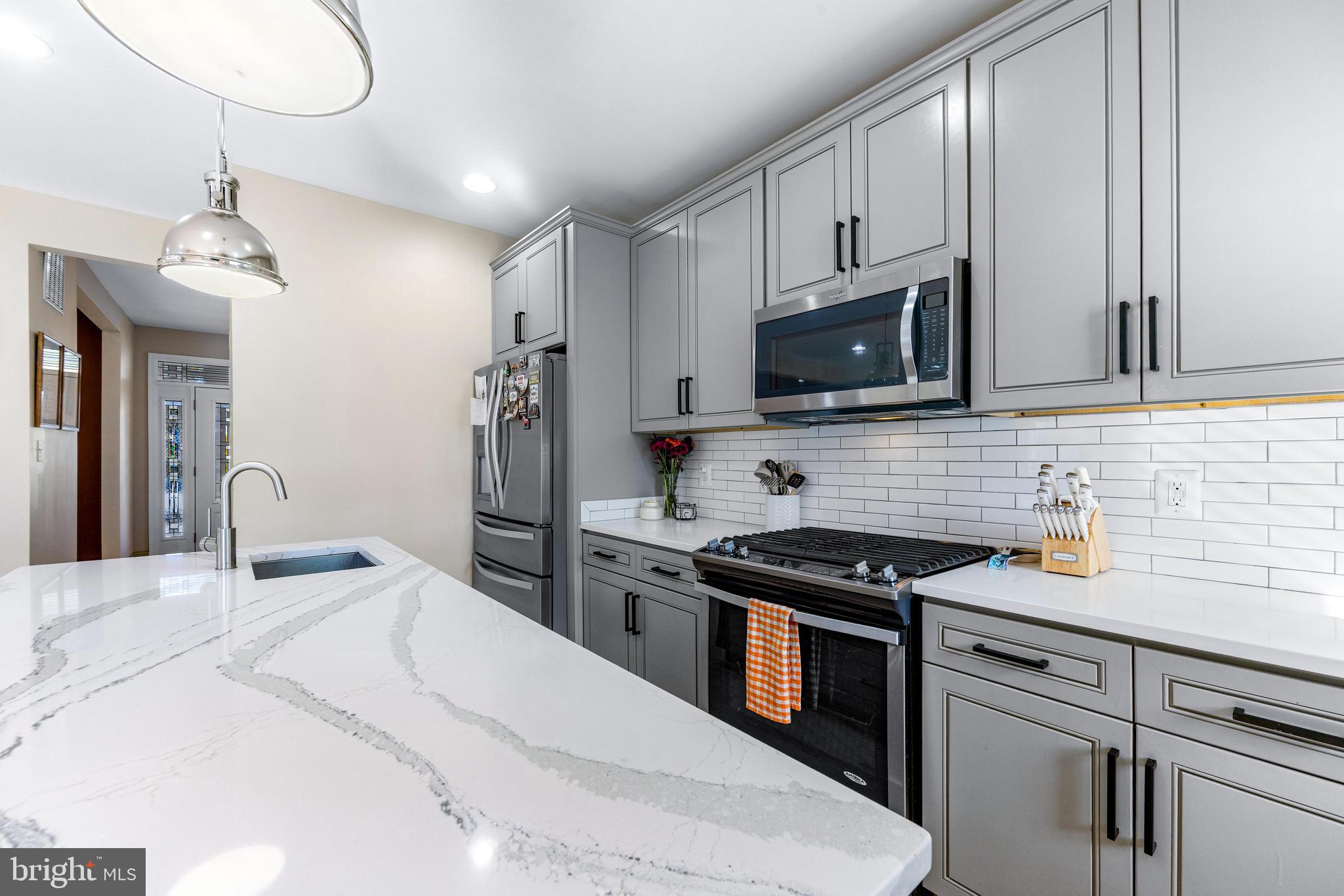 WESTFIELD - Residential