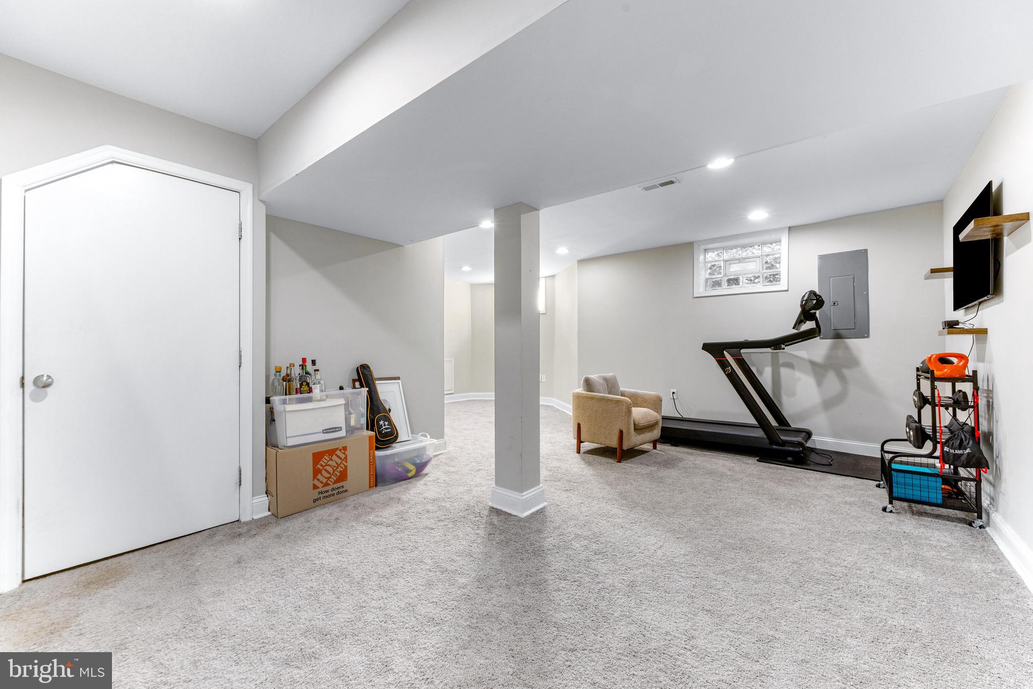 WESTFIELD - Residential