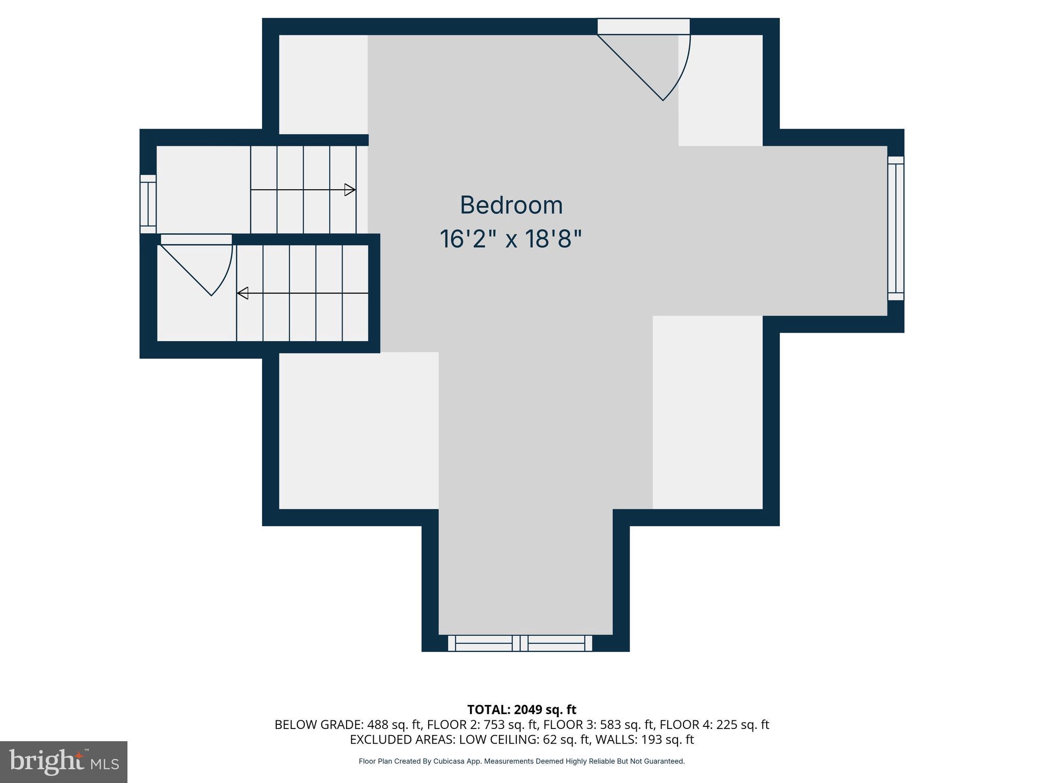 WESTFIELD - Residential
