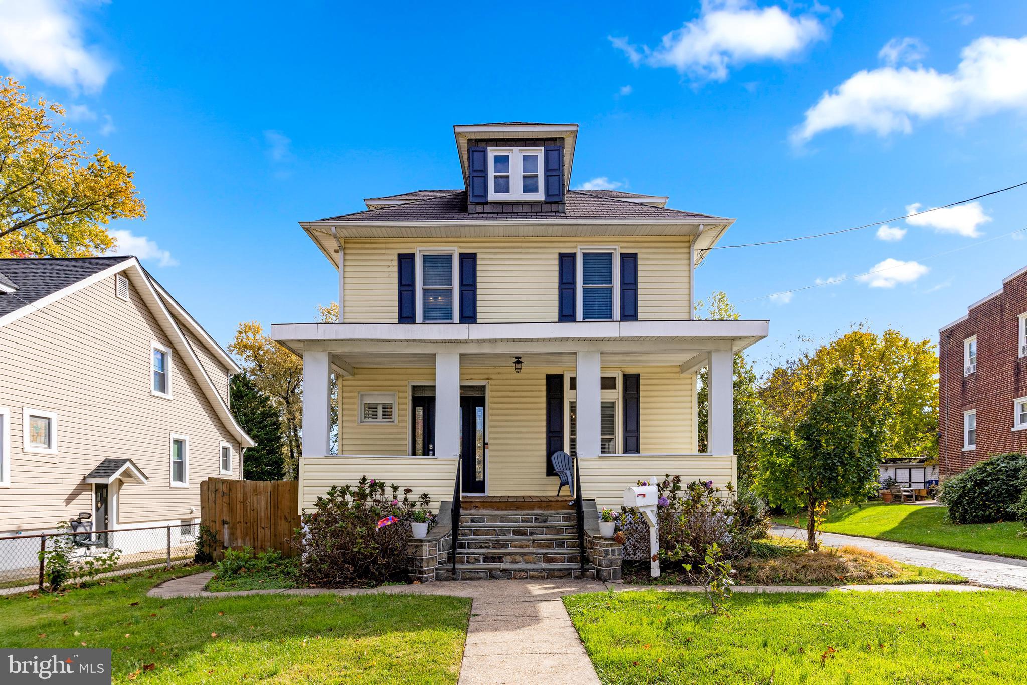 WESTFIELD - Residential