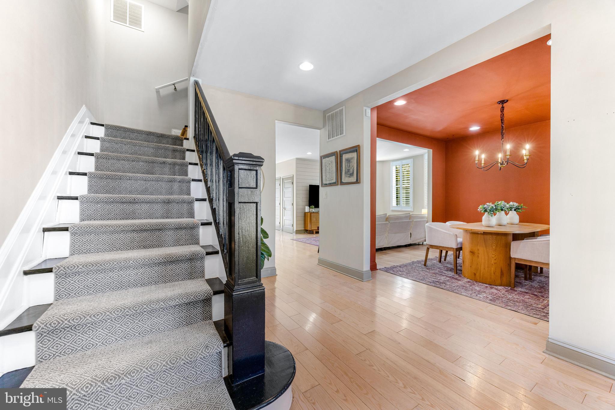 WESTFIELD - Residential