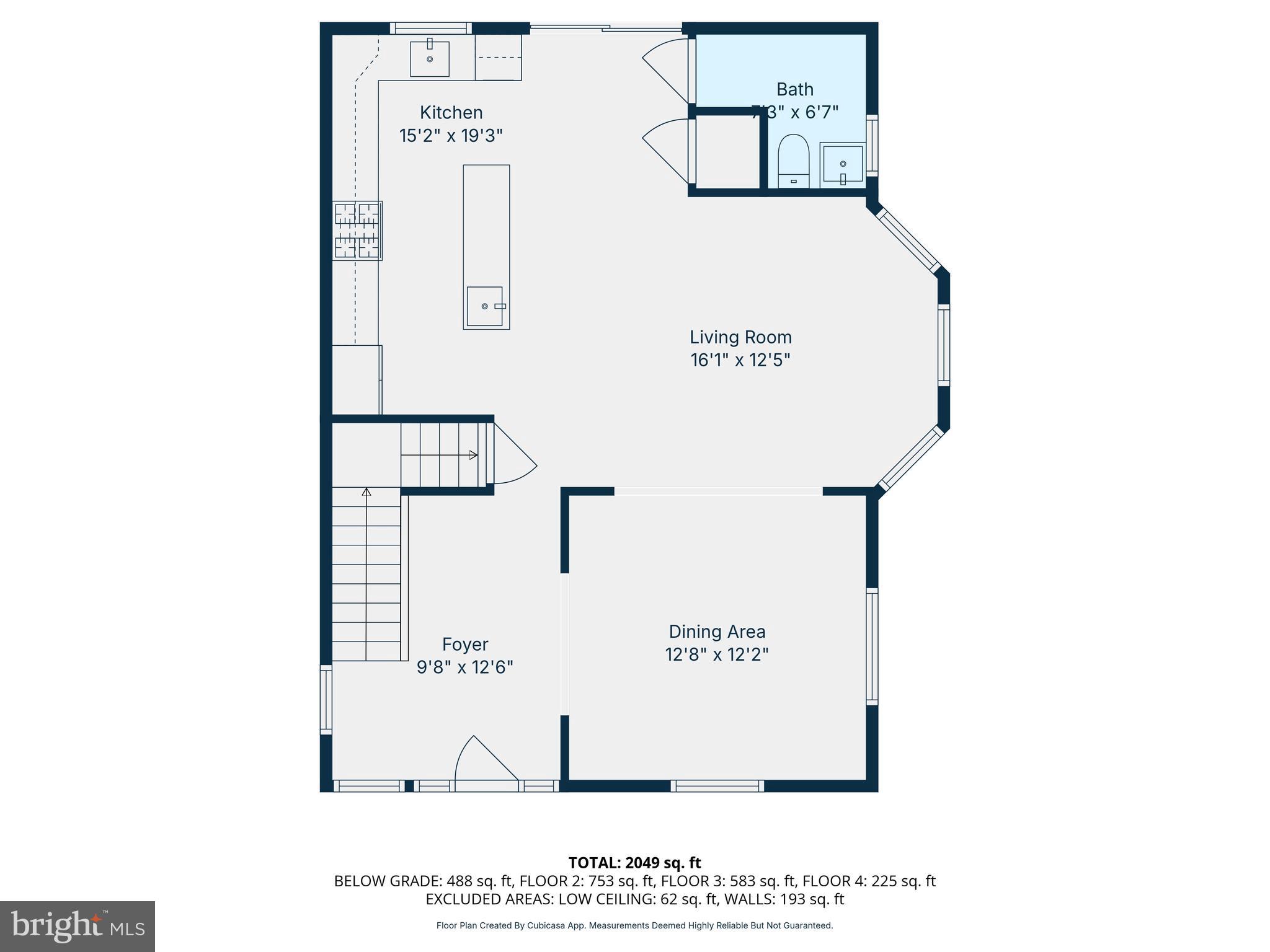 WESTFIELD - Residential