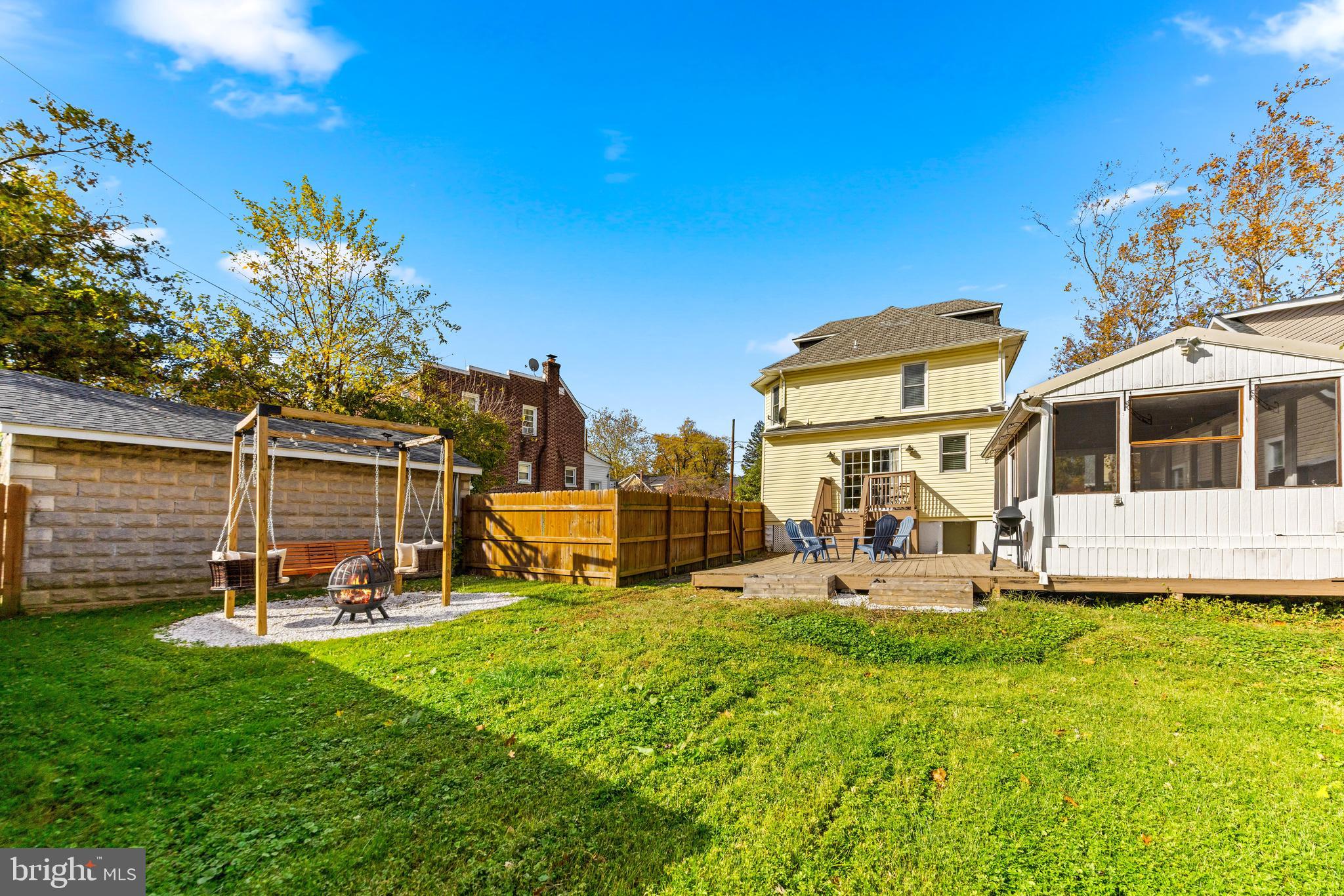 WESTFIELD - Residential