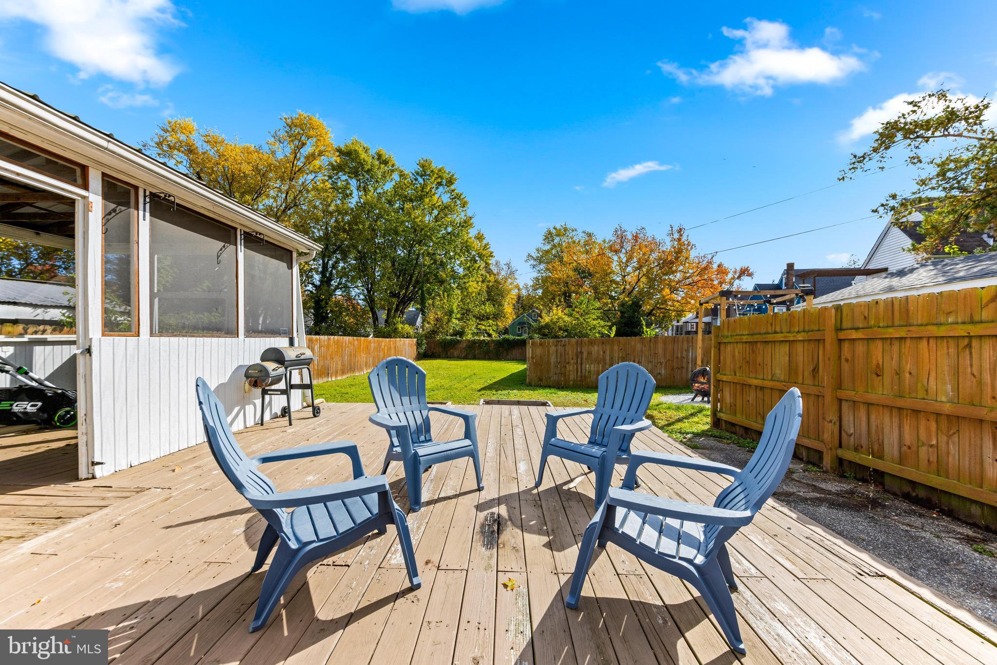 WESTFIELD - Residential