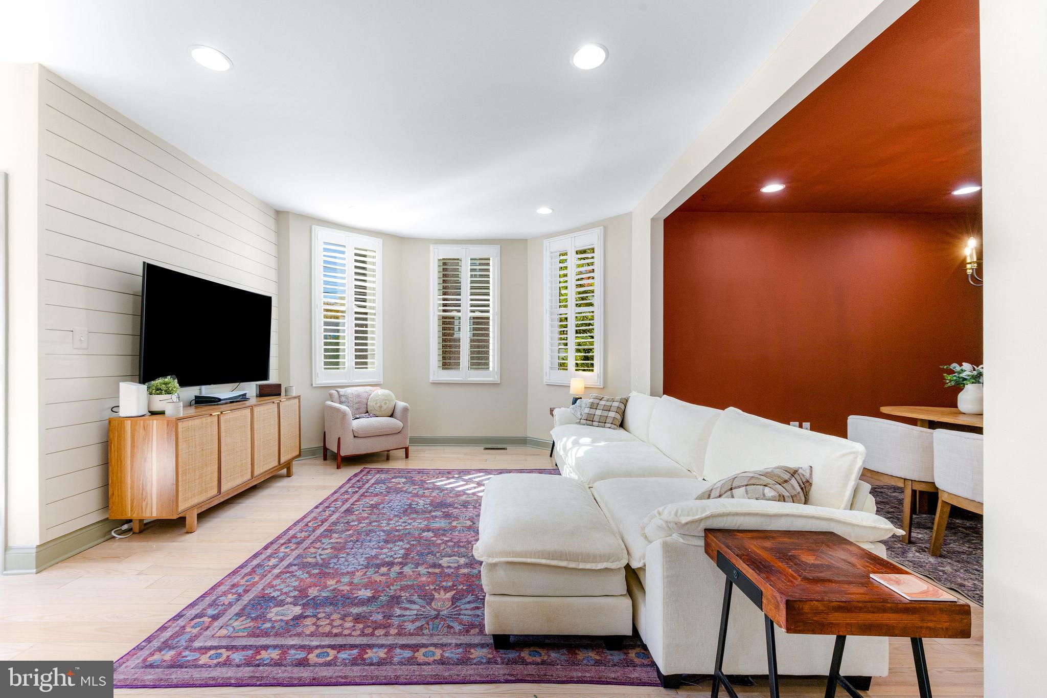 WESTFIELD - Residential