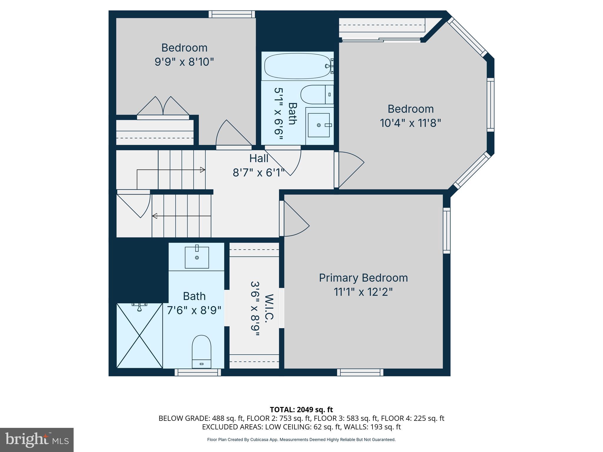 WESTFIELD - Residential