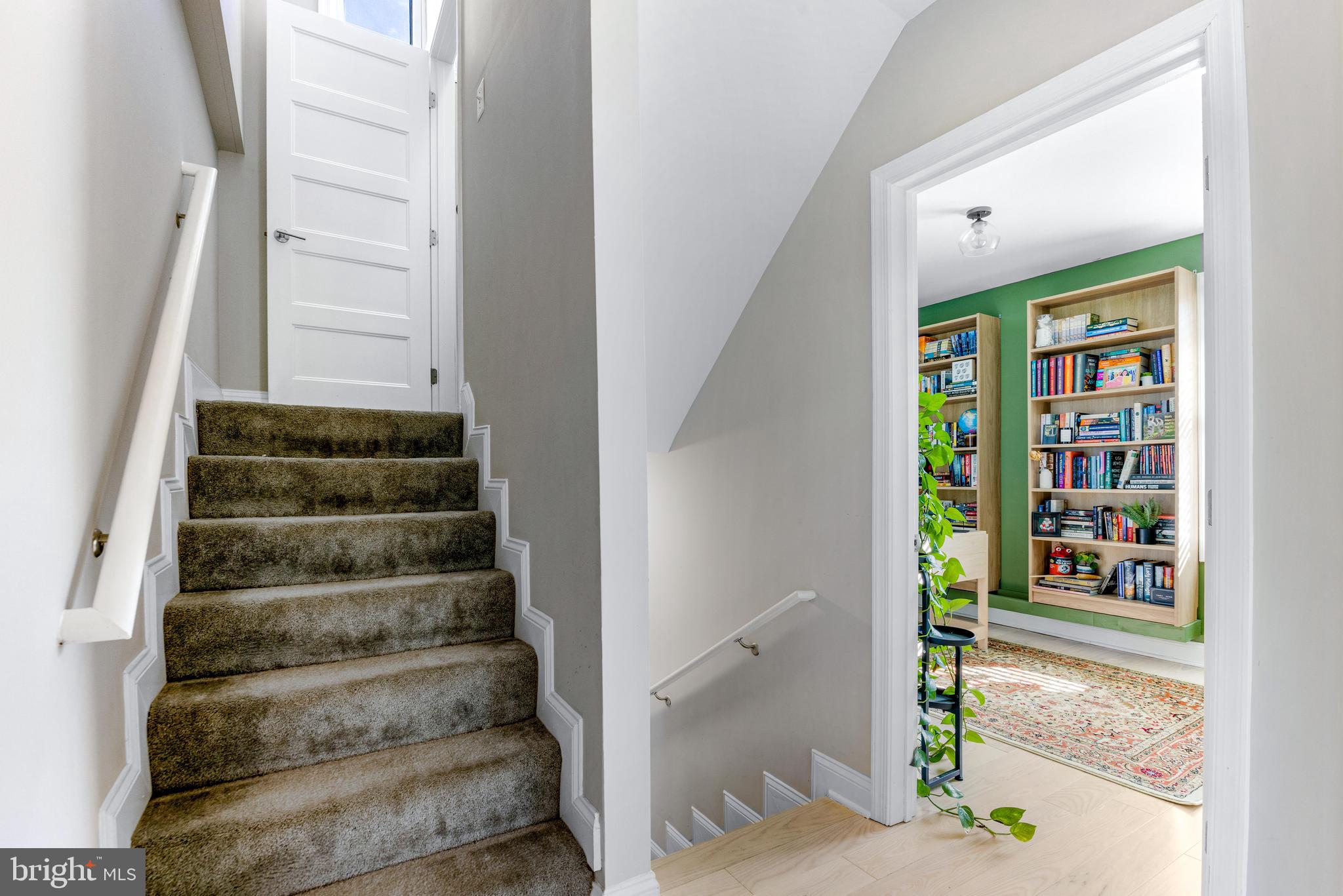 WESTFIELD - Residential