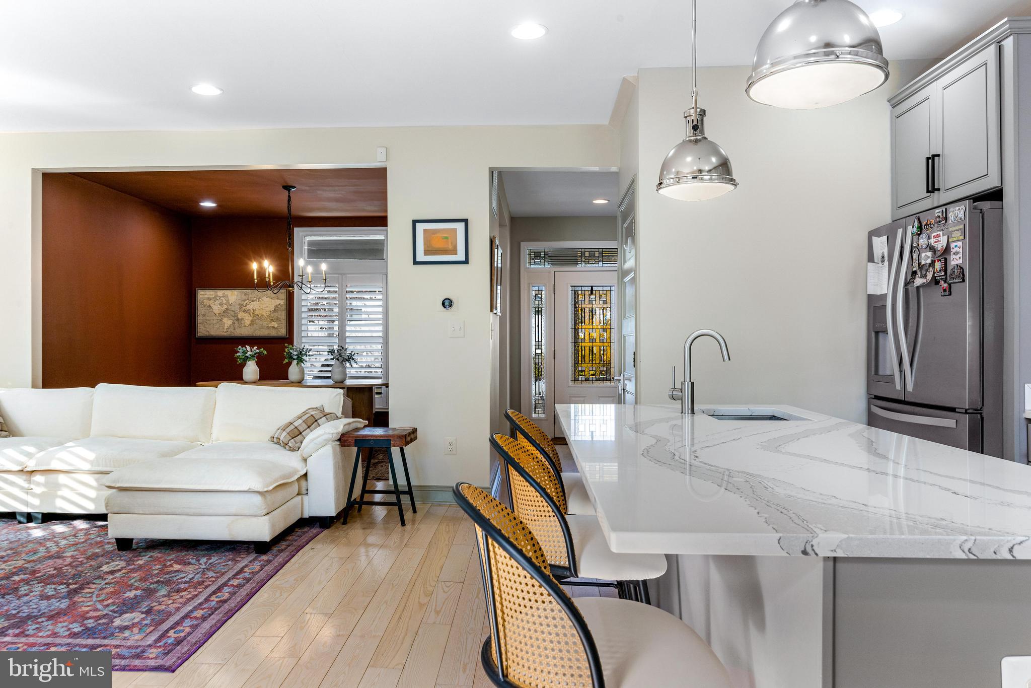 WESTFIELD - Residential