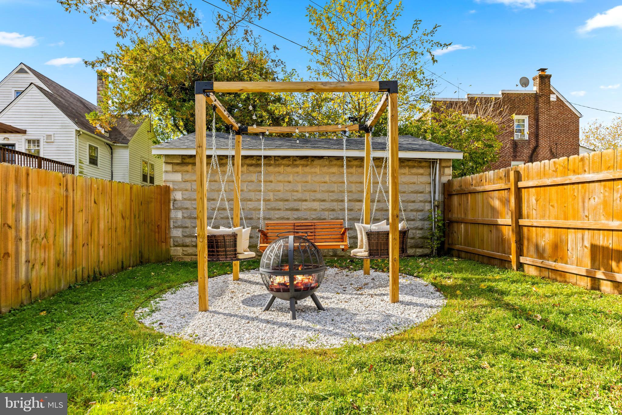 WESTFIELD - Residential