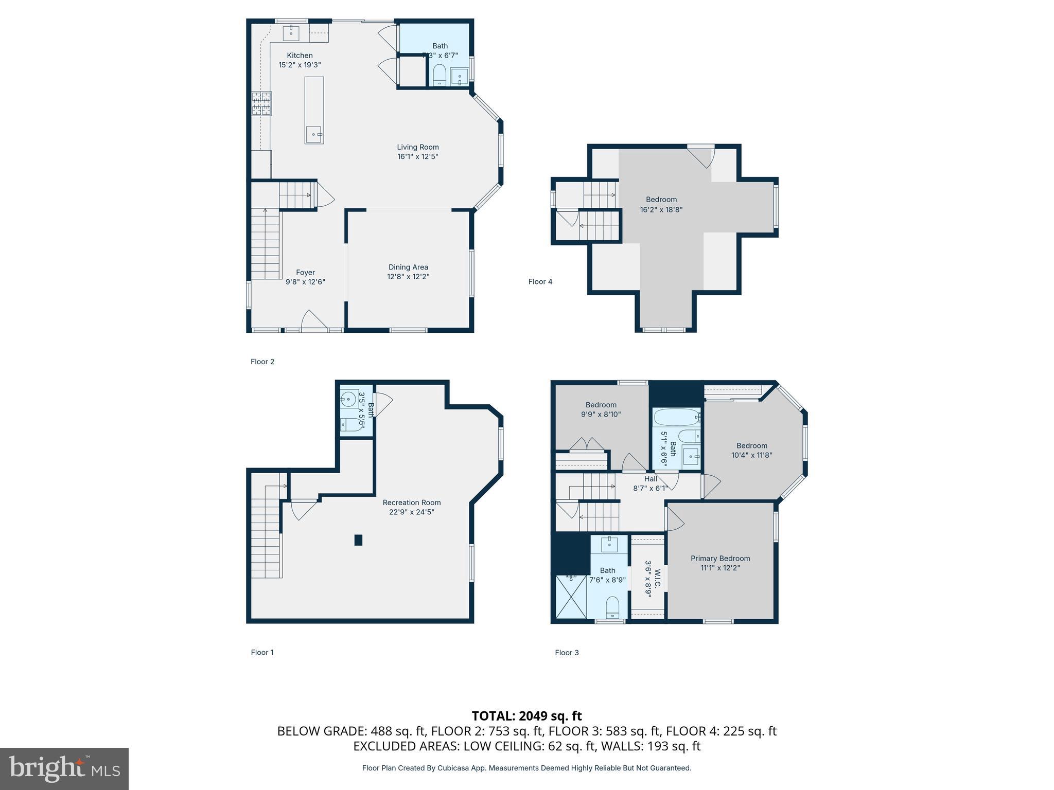 WESTFIELD - Residential