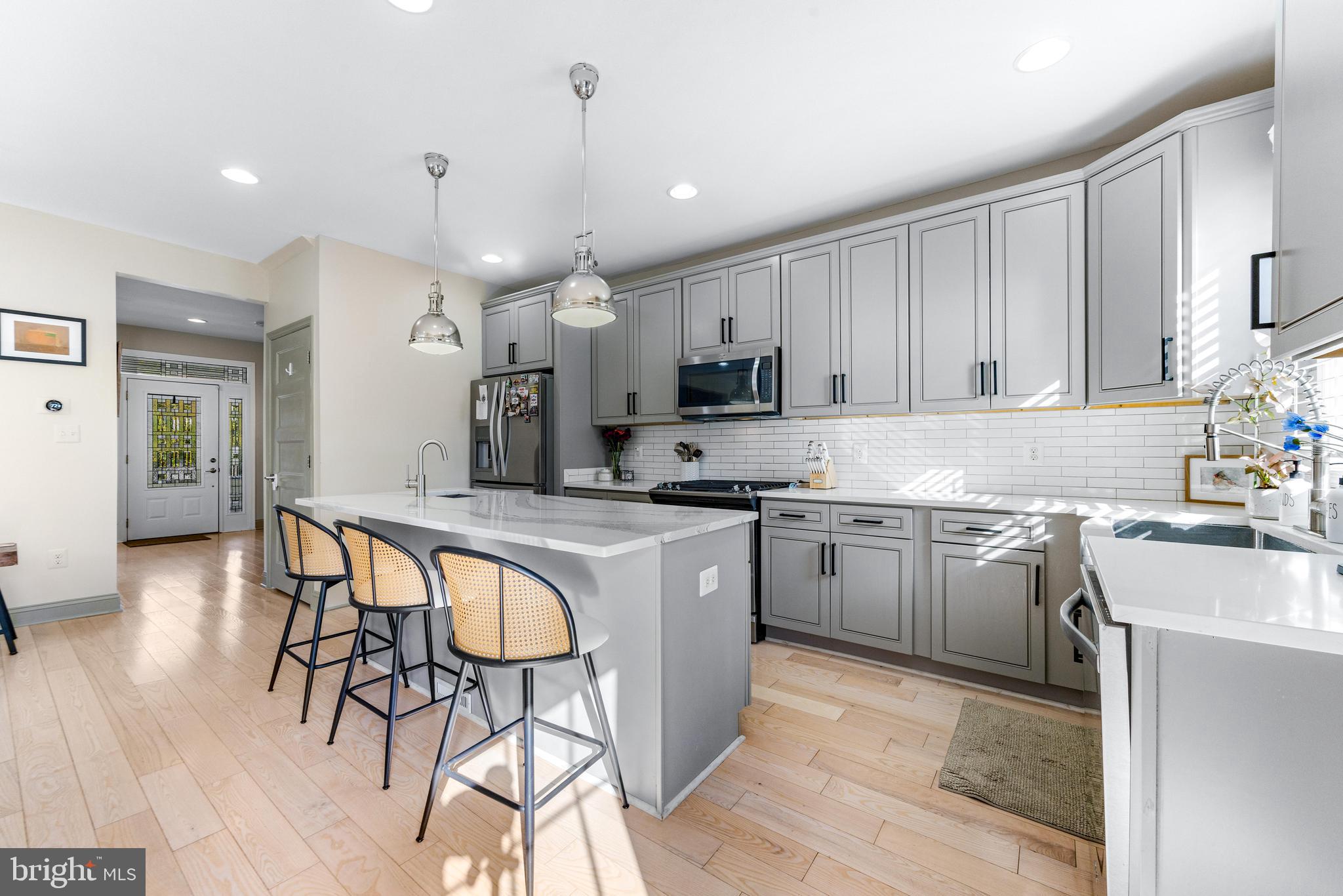 WESTFIELD - Residential