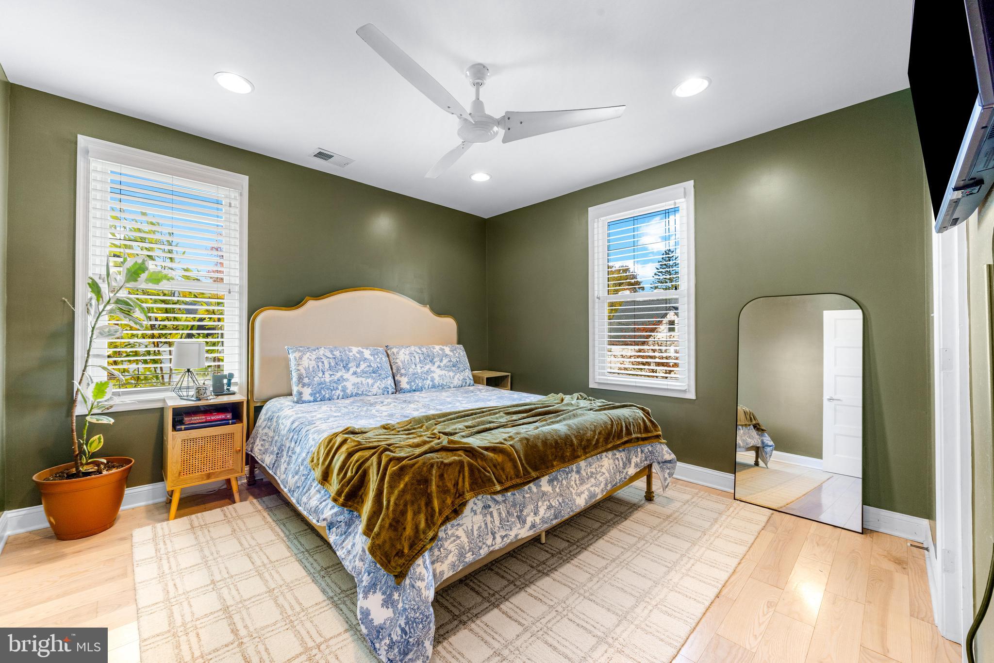 WESTFIELD - Residential